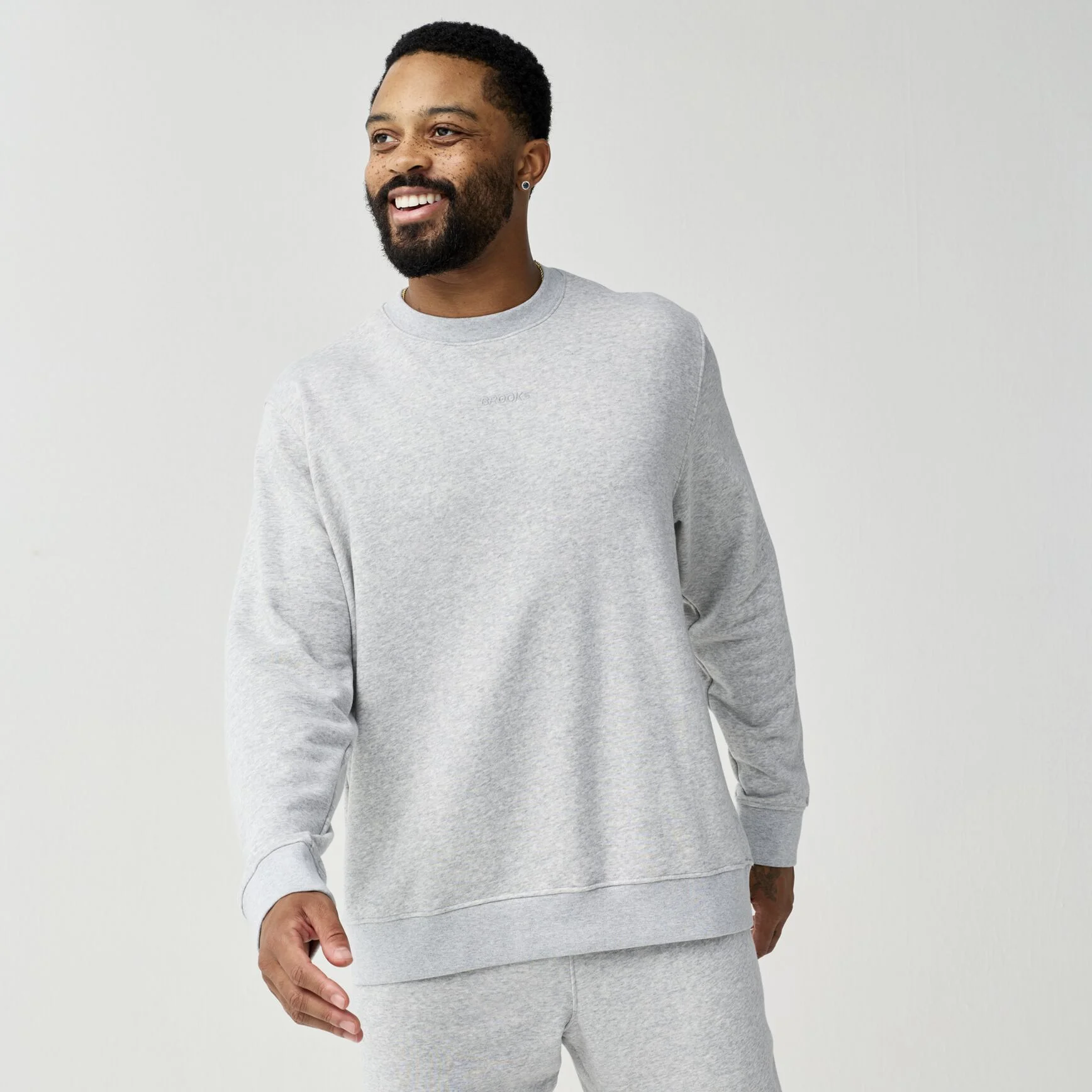Reset Sweatshirt - 1