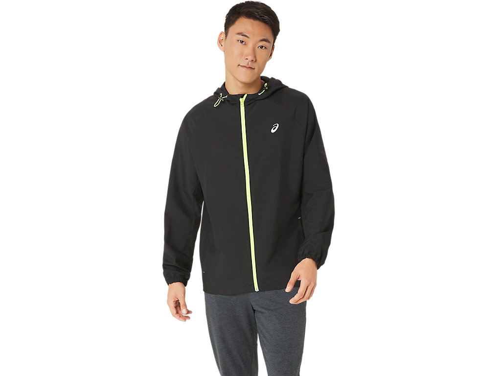 MEN'S PR LYTE PACKABLE JACKET - 1