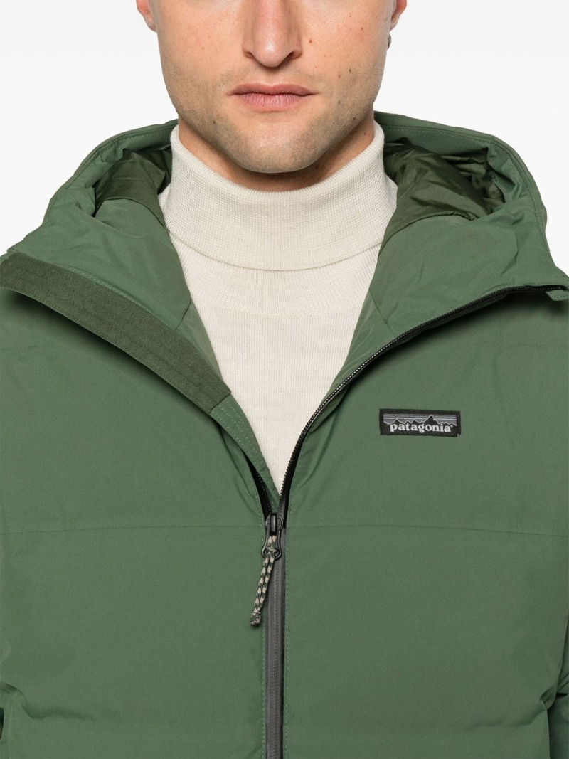 Jackson Glacier jacket 5