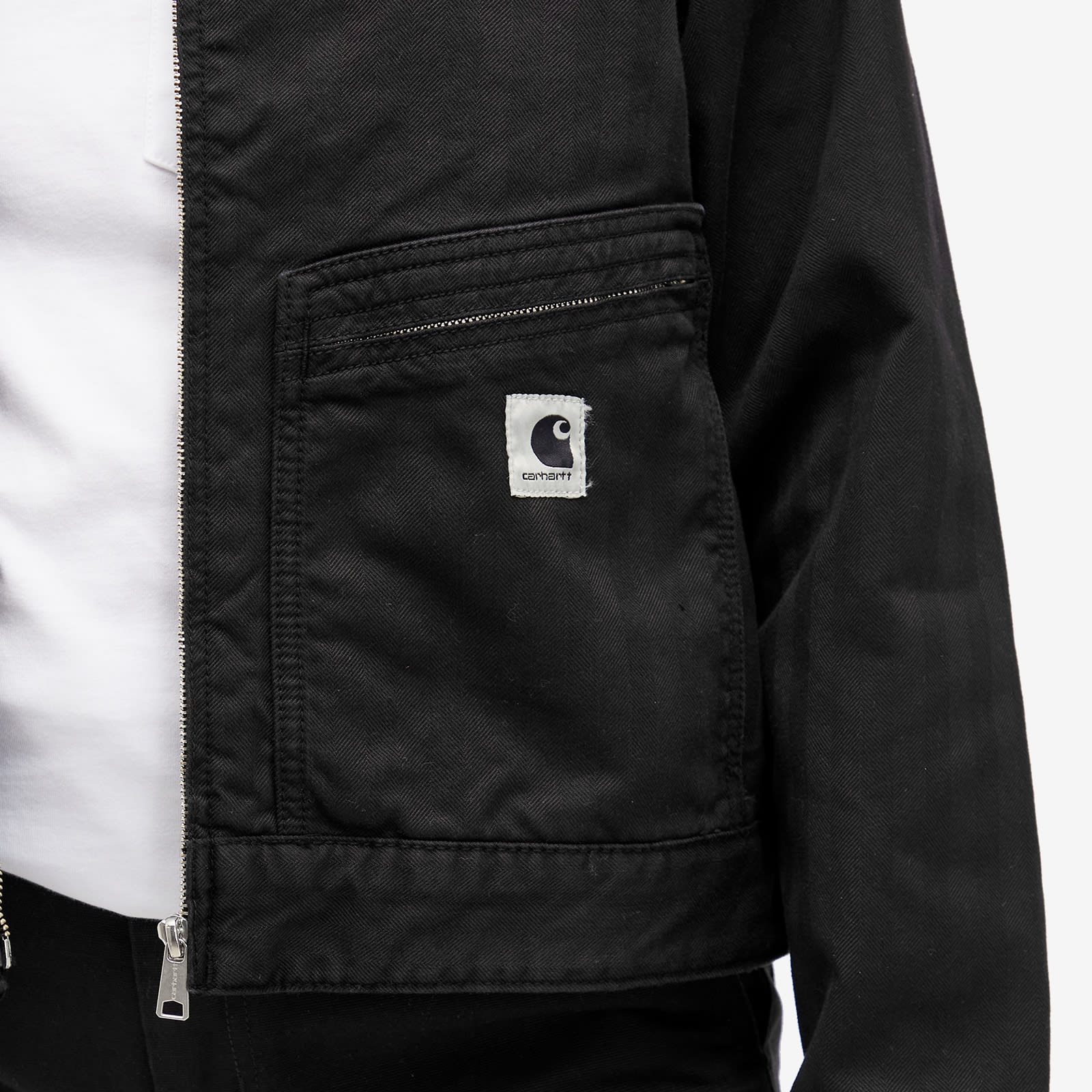 Carhartt WIP Norris Jacket - 5