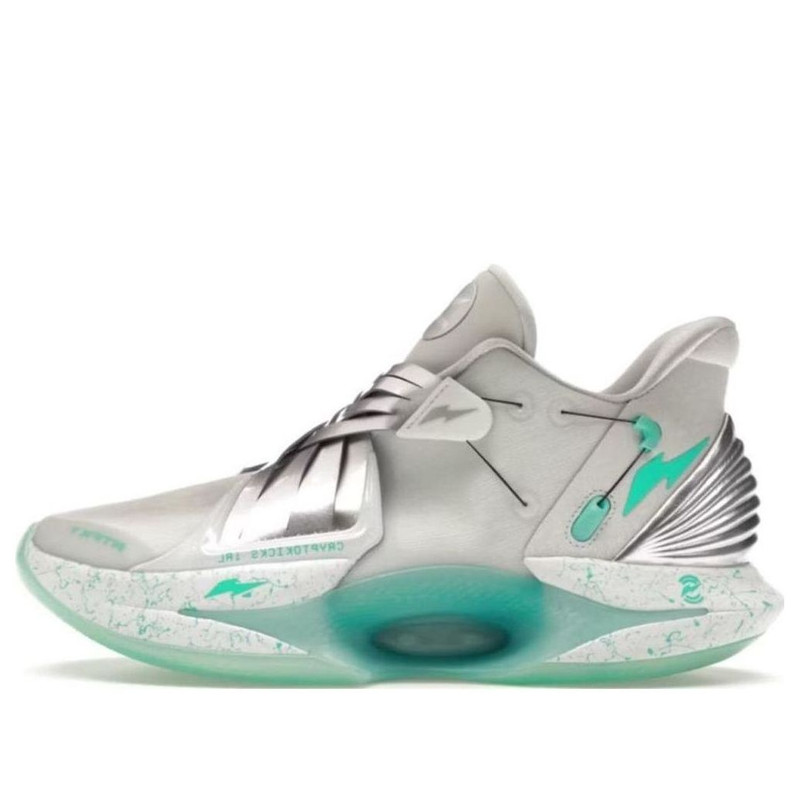 Nike RTFKT Cryptokicks iRL 'Ice' FJ3883-100 - 1