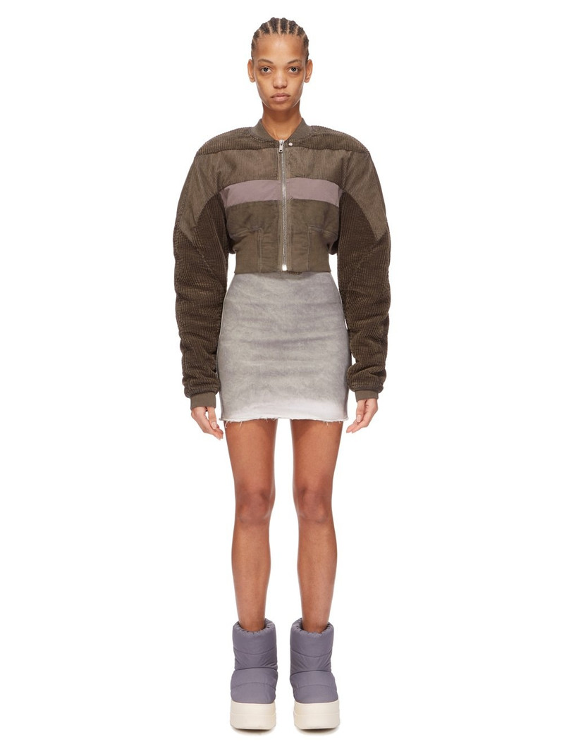 Rick Owens DRKSHDW SKIRT outlook