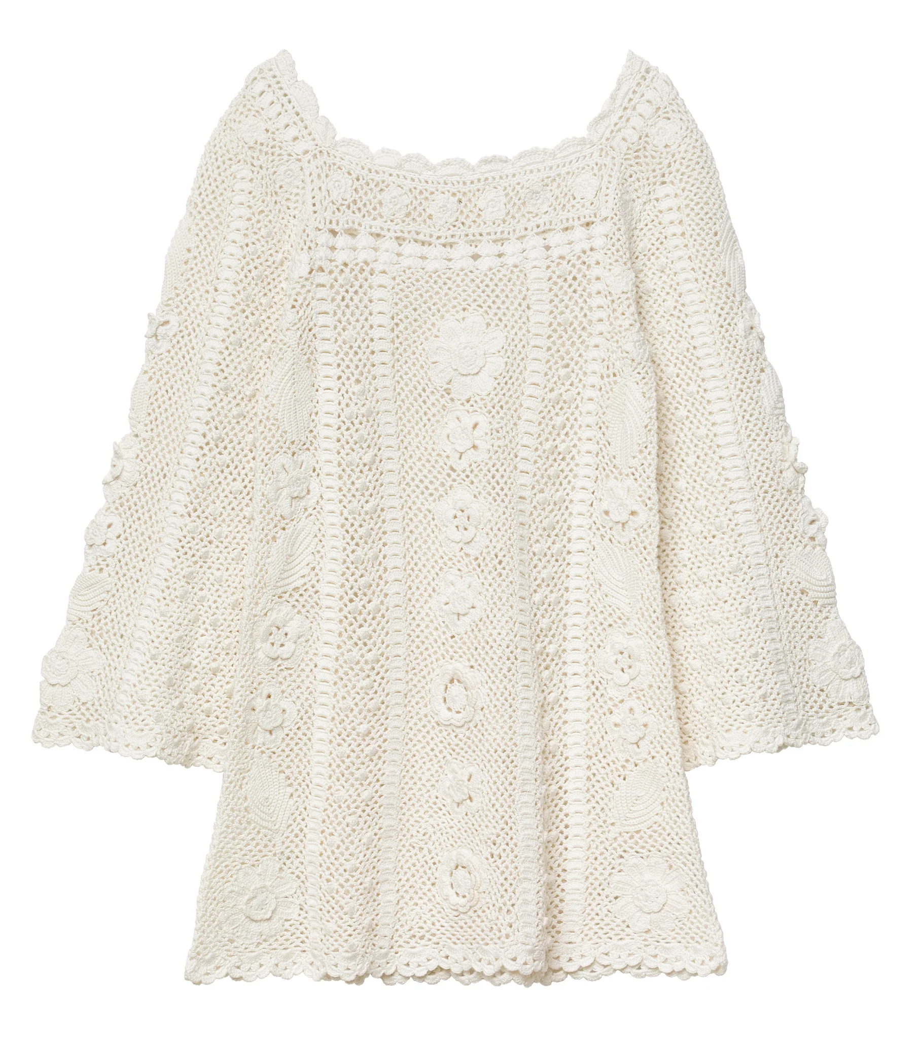 REMIETTE DRESS - 1