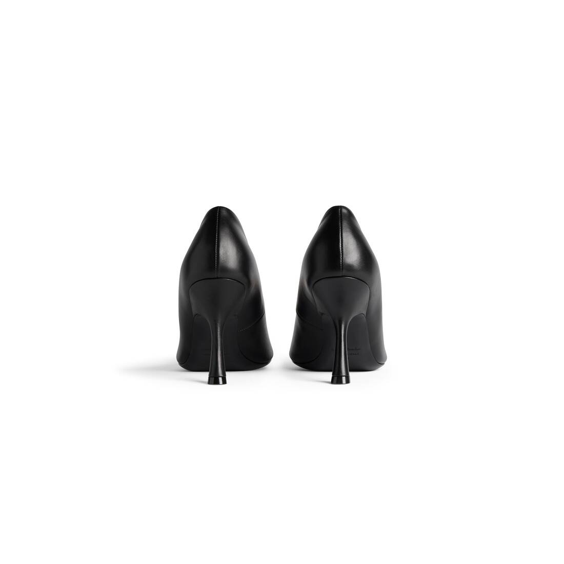 Women's Flex Bb 90mm Pump in Black - 5