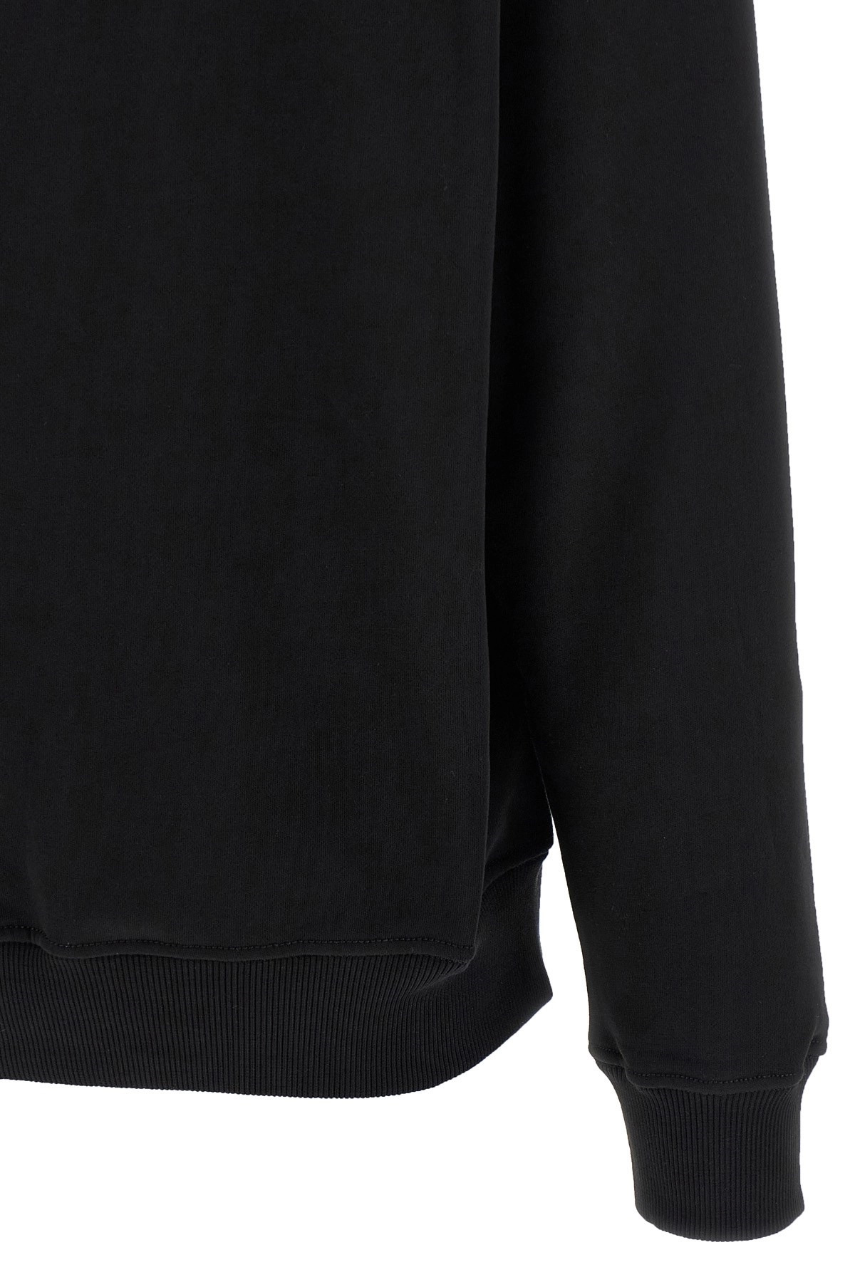 'F-Buxt-Hood-Od' hoodie - 4