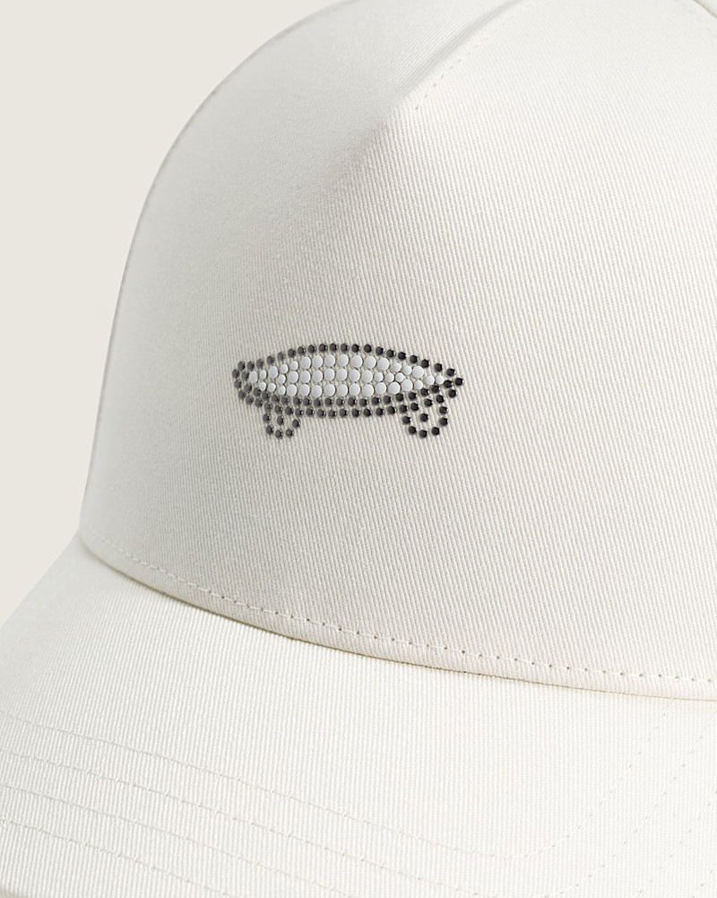 Vans Bow Back Hat outlook
