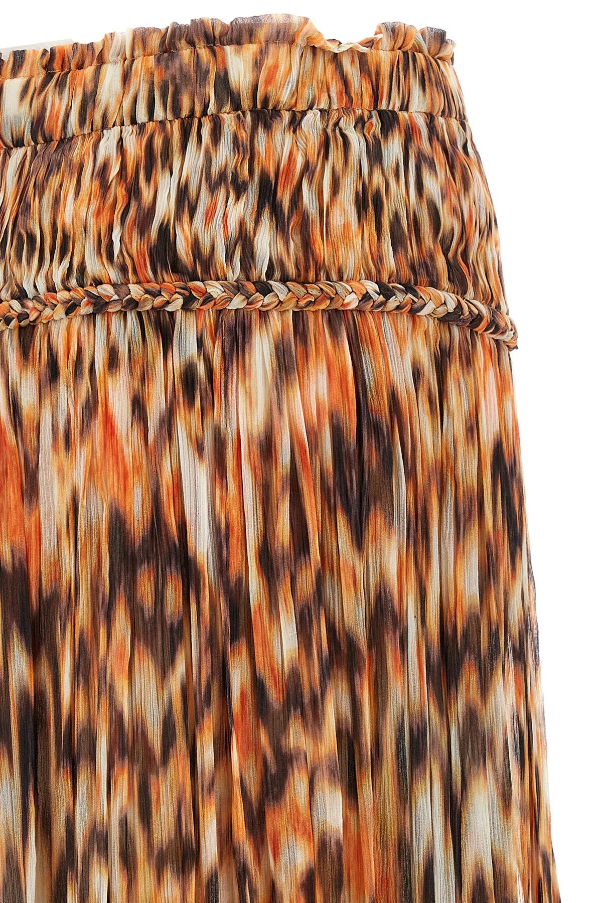 'Rolande' skirt - 5