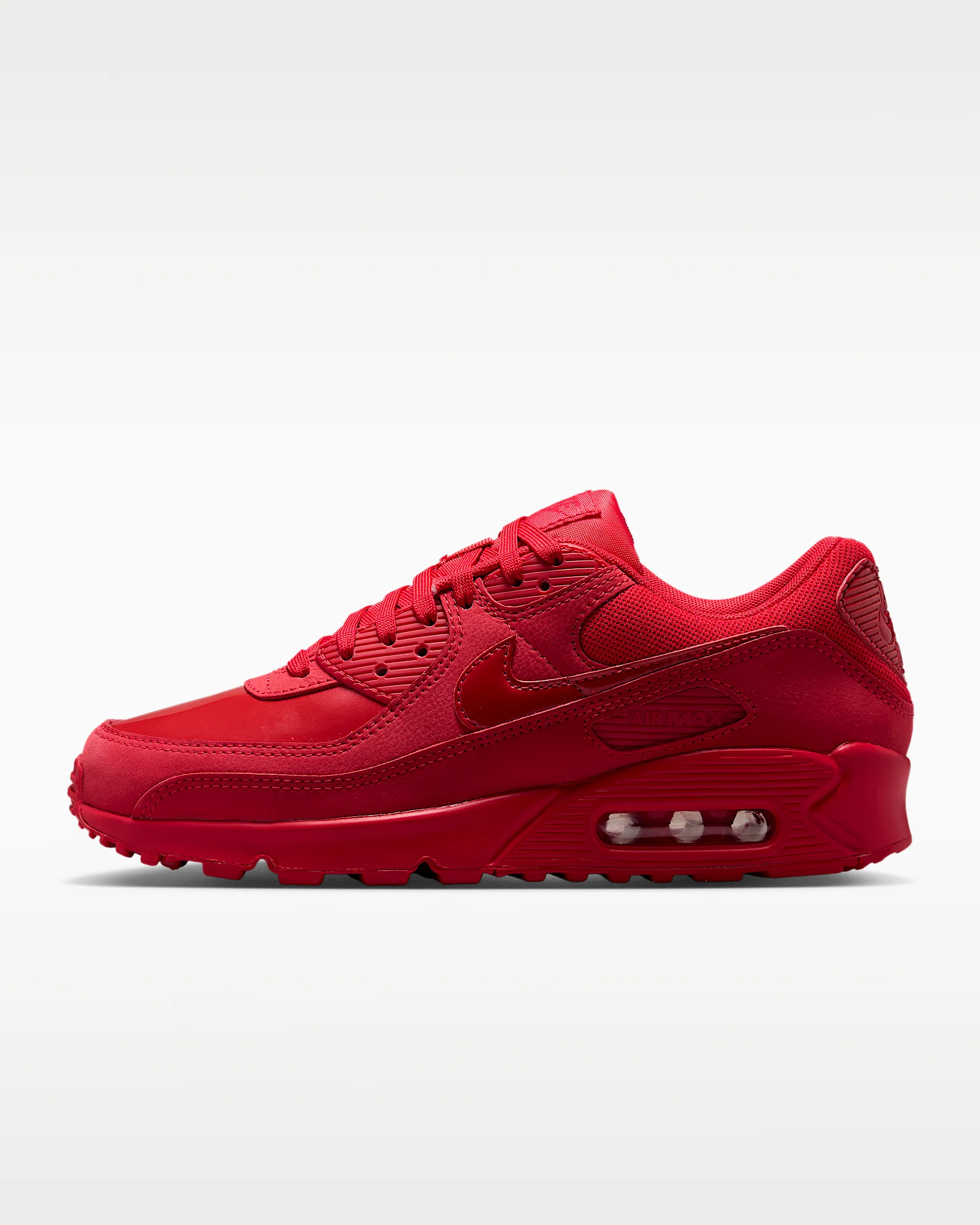 Nike Air Max 90 Women's Shoes - 1