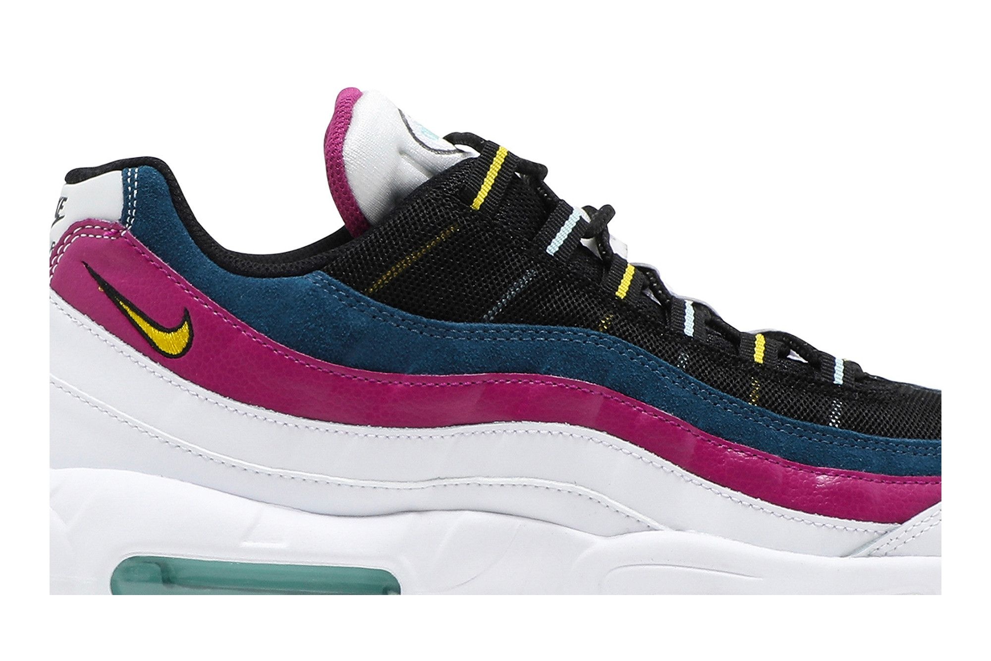 Air Max 95 'Cactus Flower' - 2