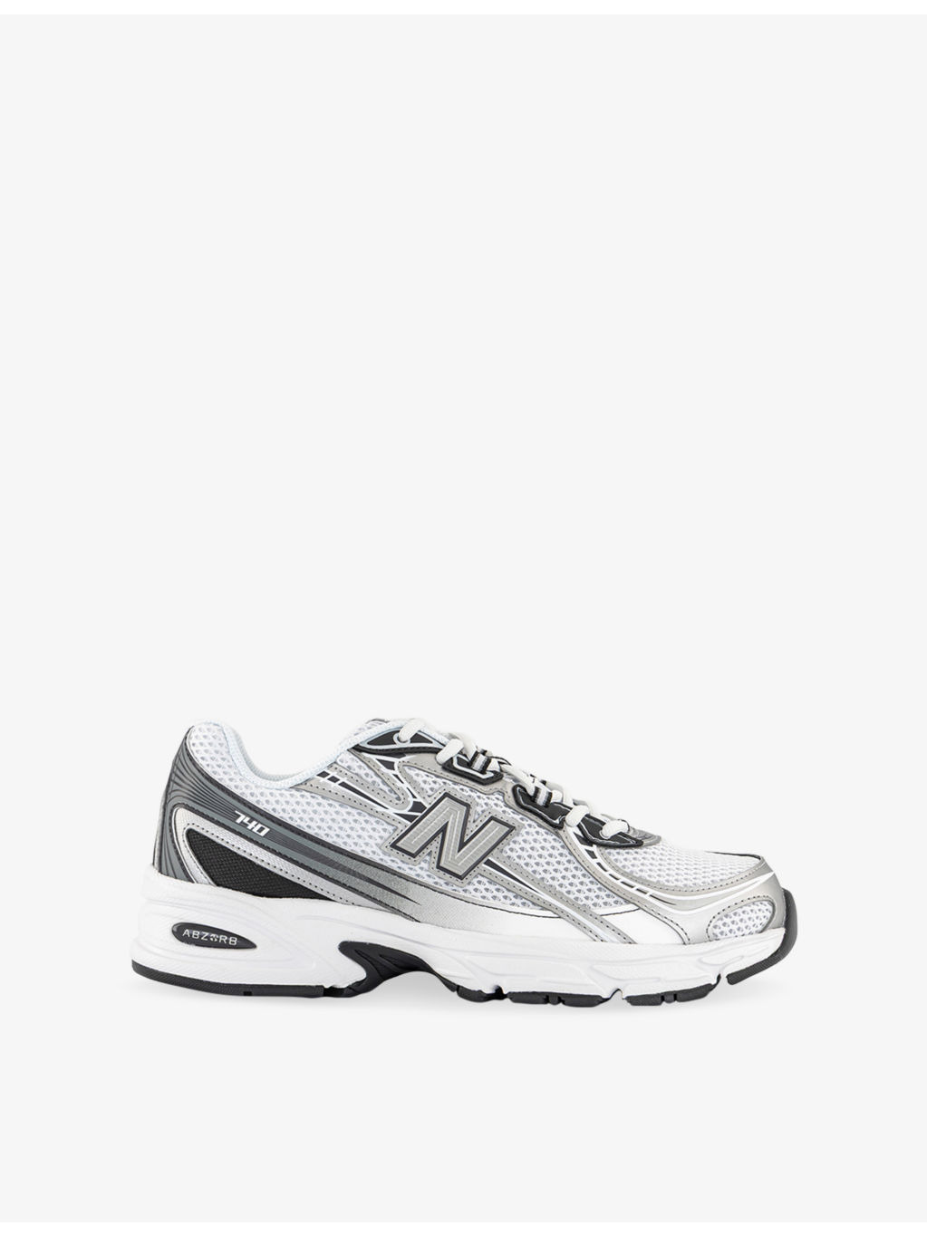 740 V2 Mesh Trainers - 1