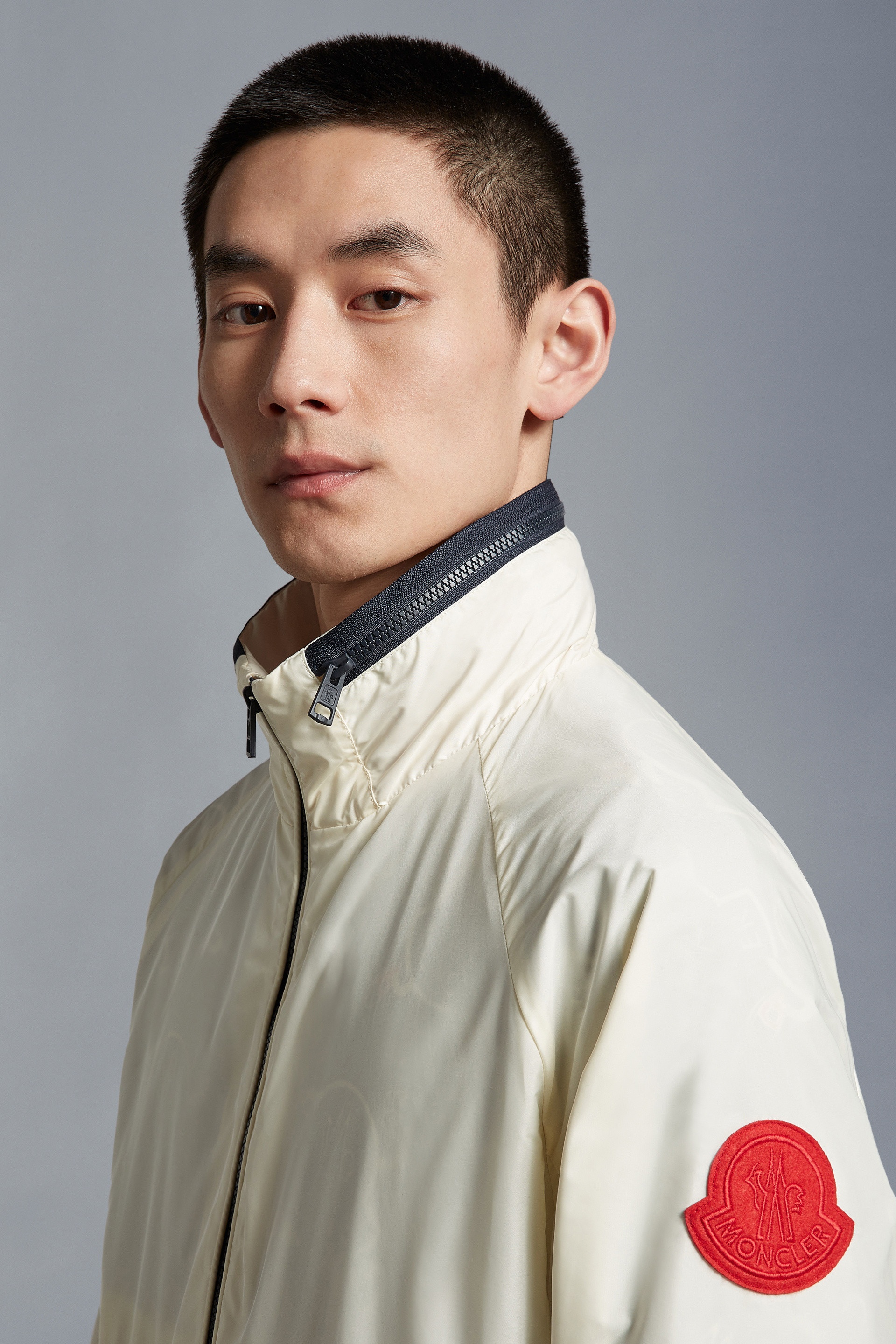 Octano Windbreaker - 4