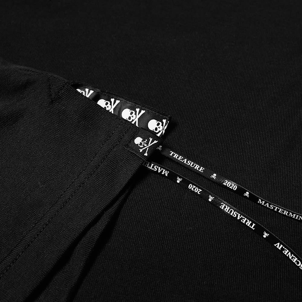 MASTERMIND WORLD No Second Option Tee - 3