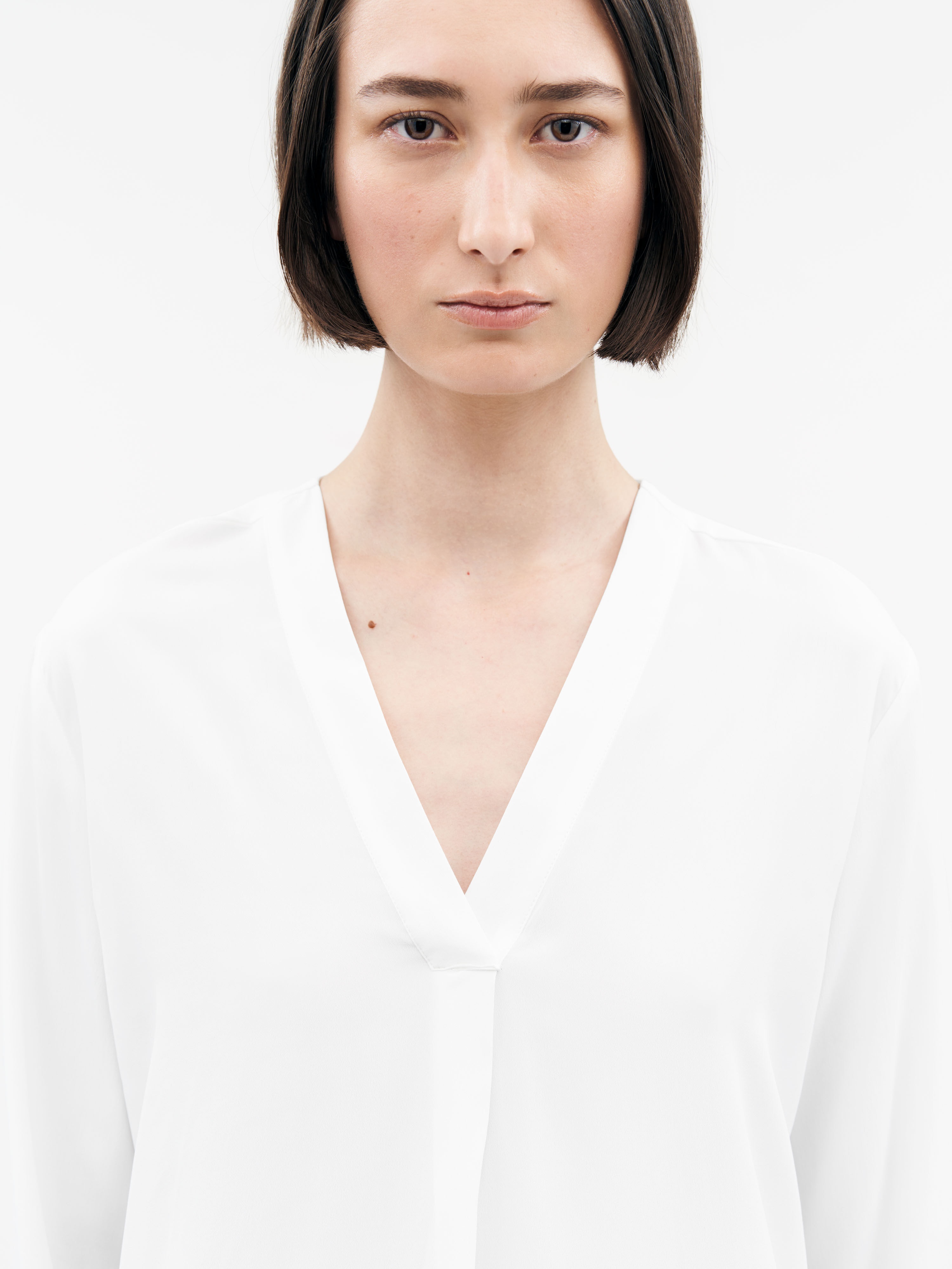 Kasia Regular-fit Blouse - 5