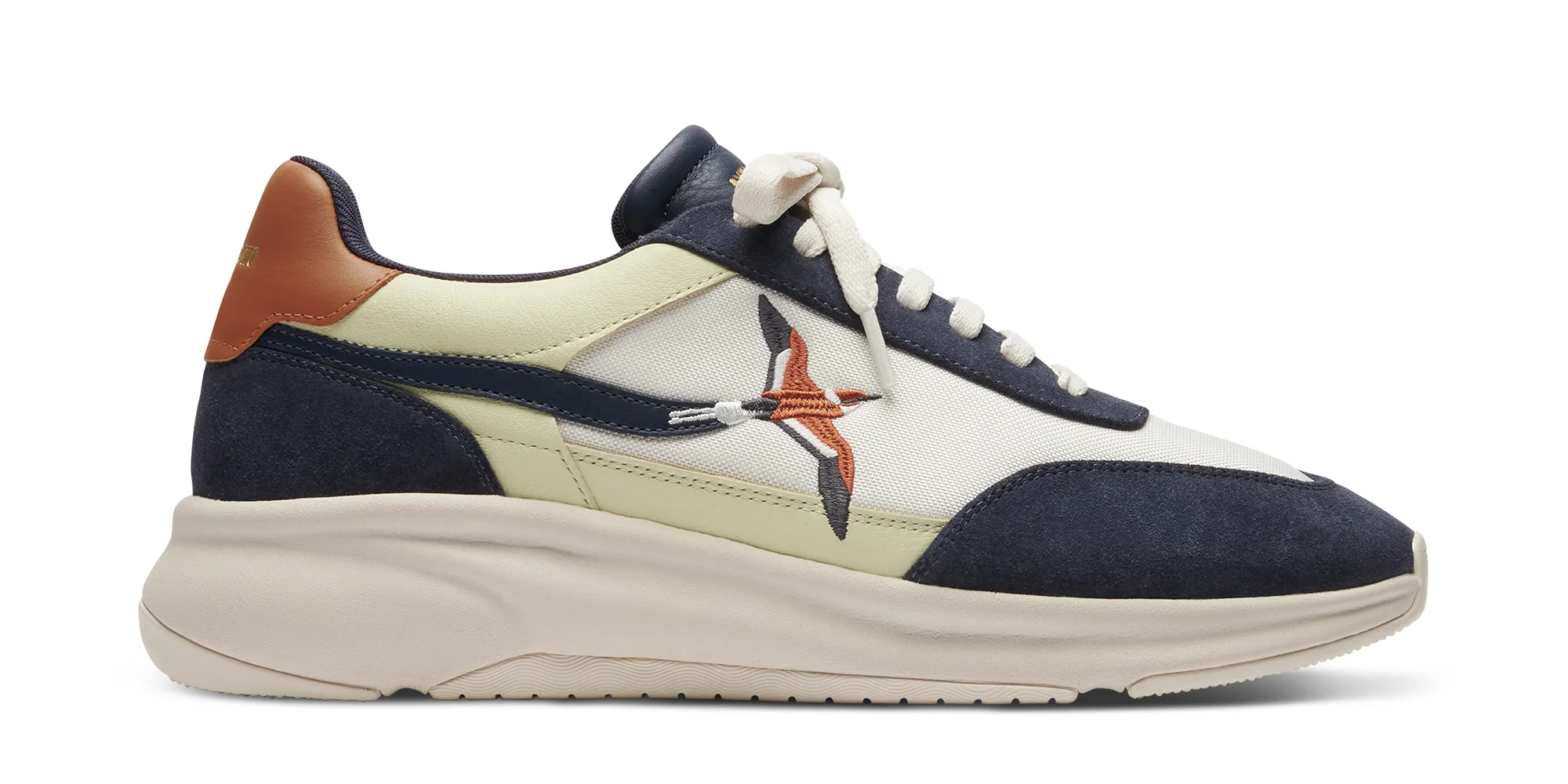 Genesis Neo Bird Runner - 1