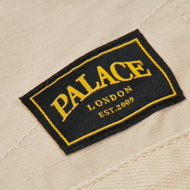 PANEL DENIM JACKET STONEY GREY 3