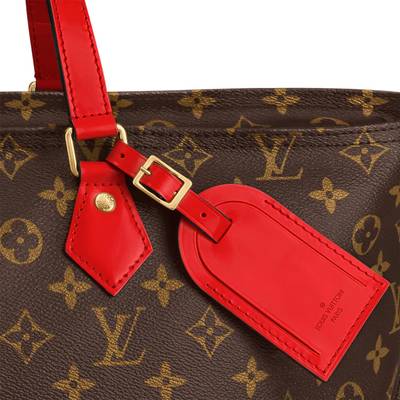 Louis Vuitton ALL-IN MM outlook