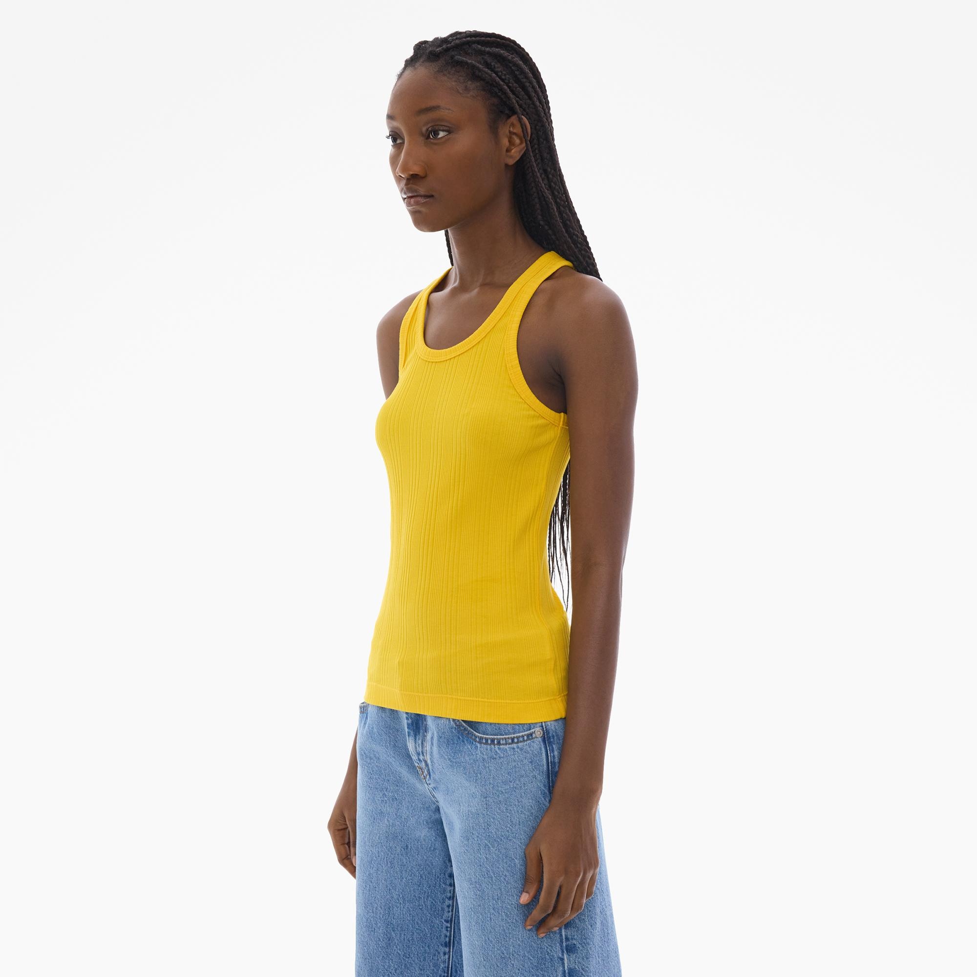 CLASSIC TANK TOP - 5
