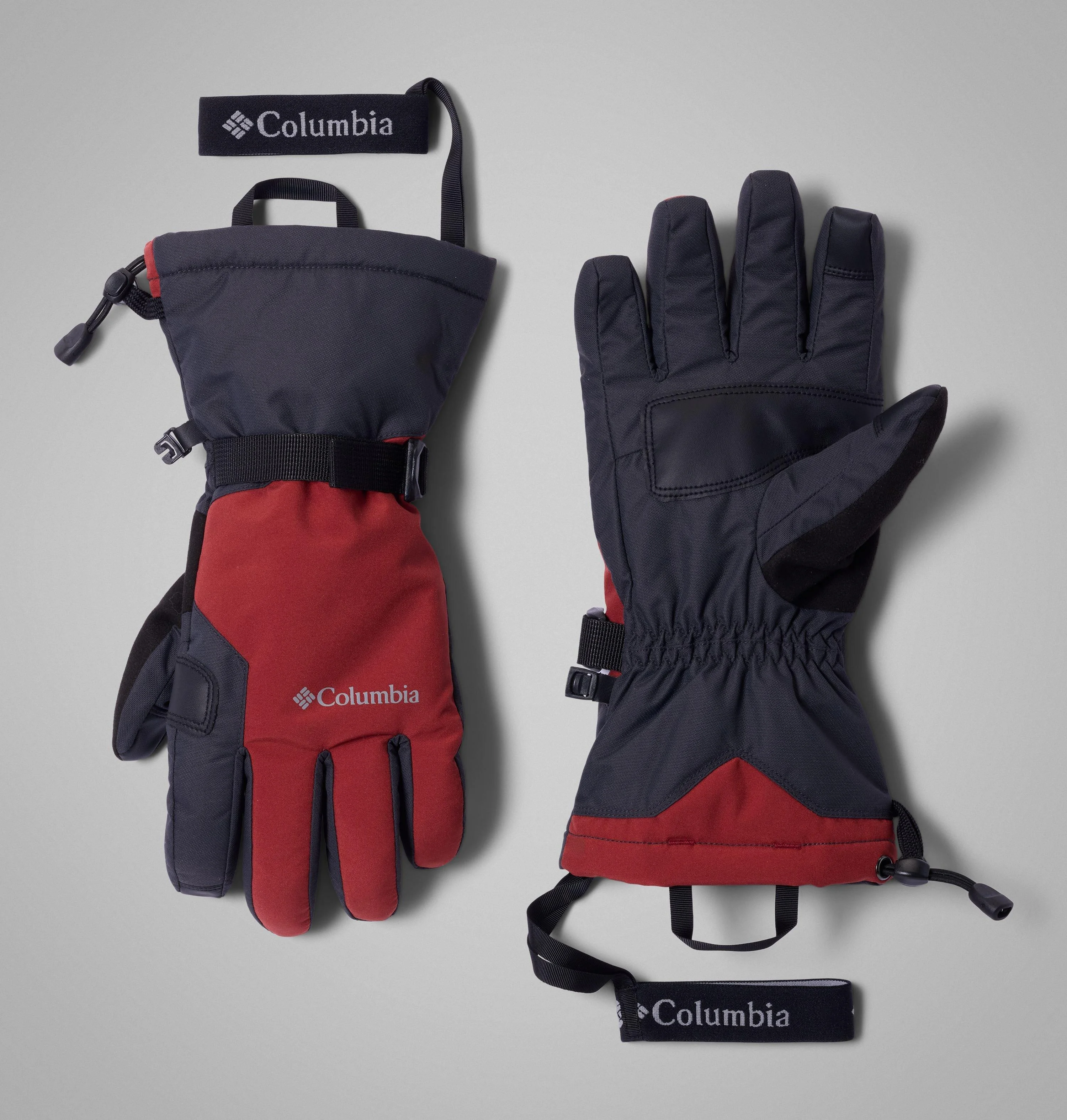 Men's Arctic Slope Seeker Gloves - 1