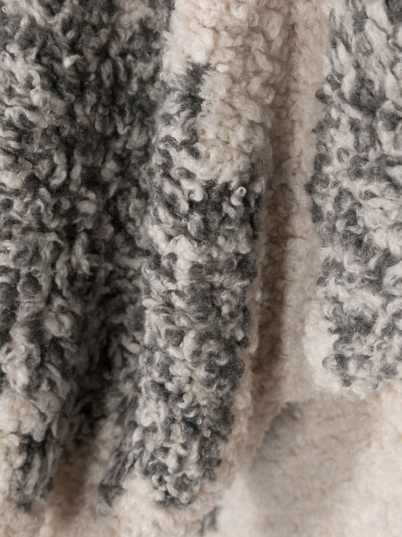 floral-knit scarf 3