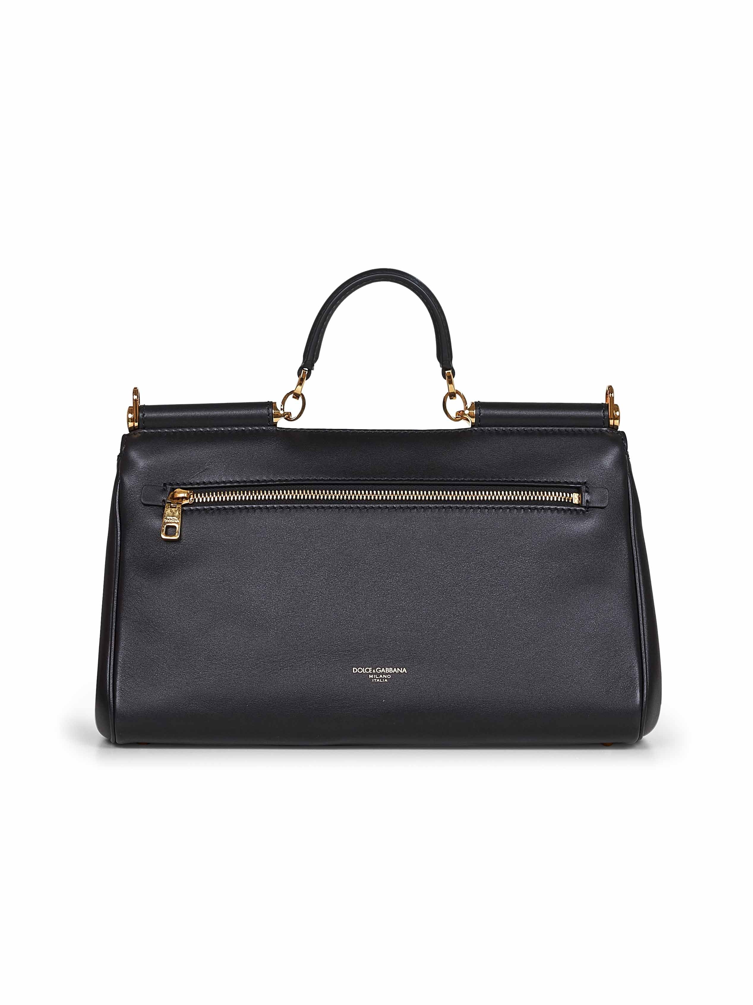 Black My Sicily handbag - 3