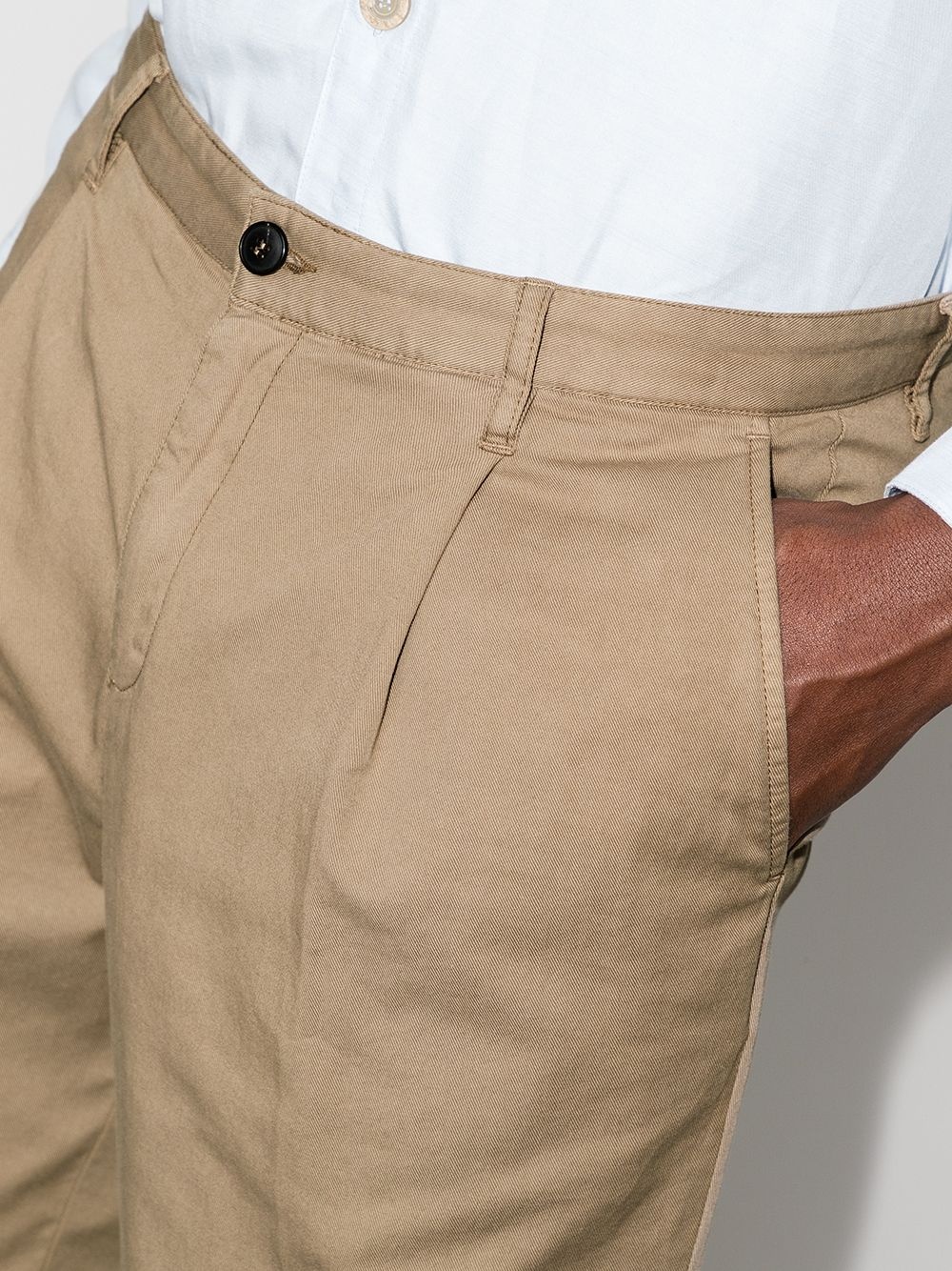 Neut tapered-leg trousers - 4