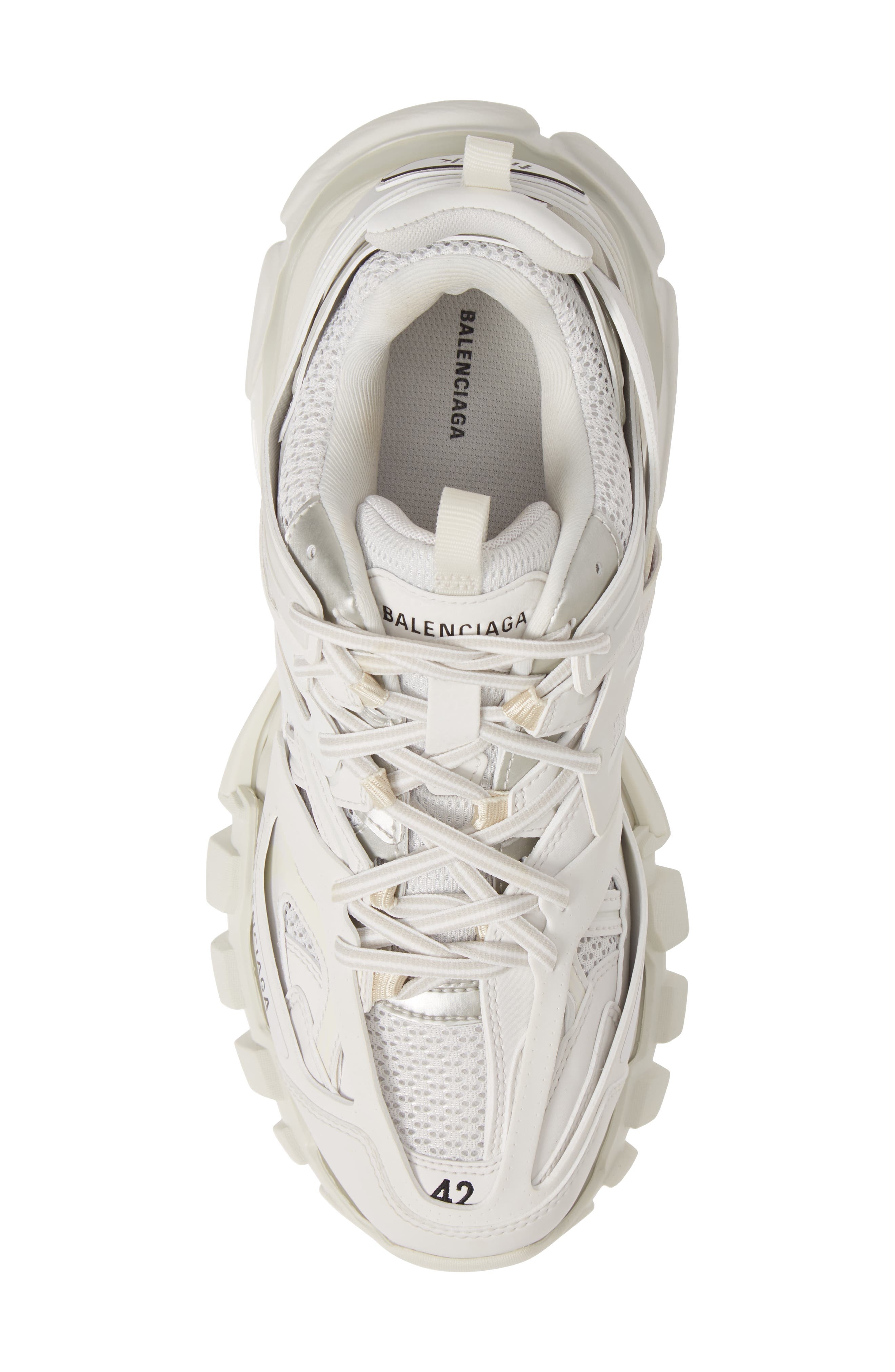 Track Sneaker - 5