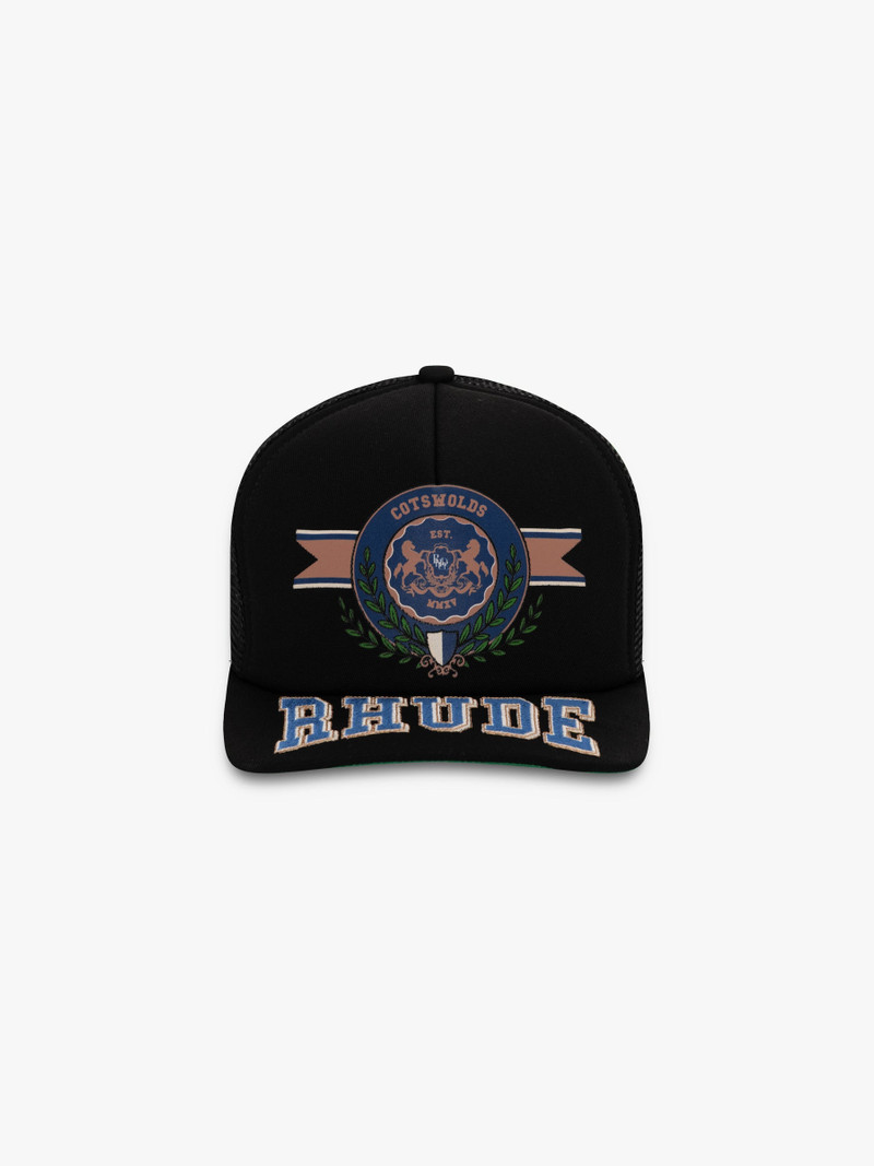 COTSWOLD TRUCKER HAT 1