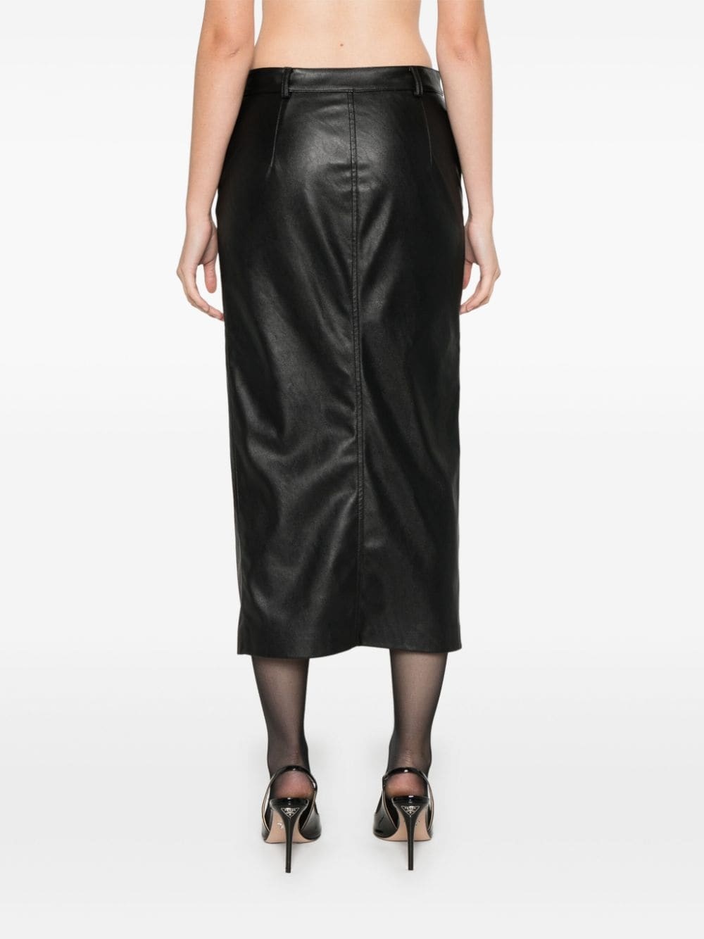 Ginocchiera midi skirt - 4