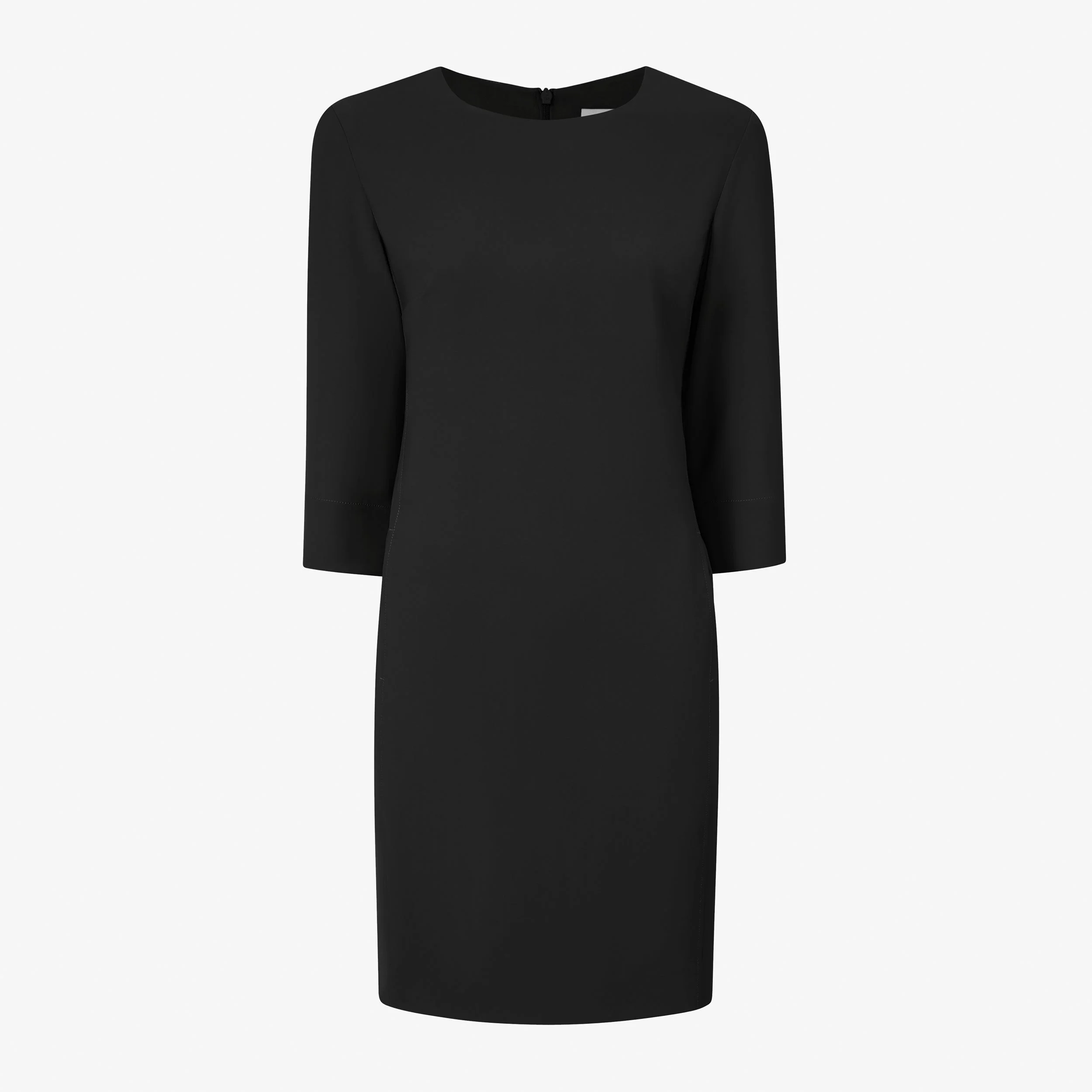 Lancia Travel Dress - OrigamiTech - 1