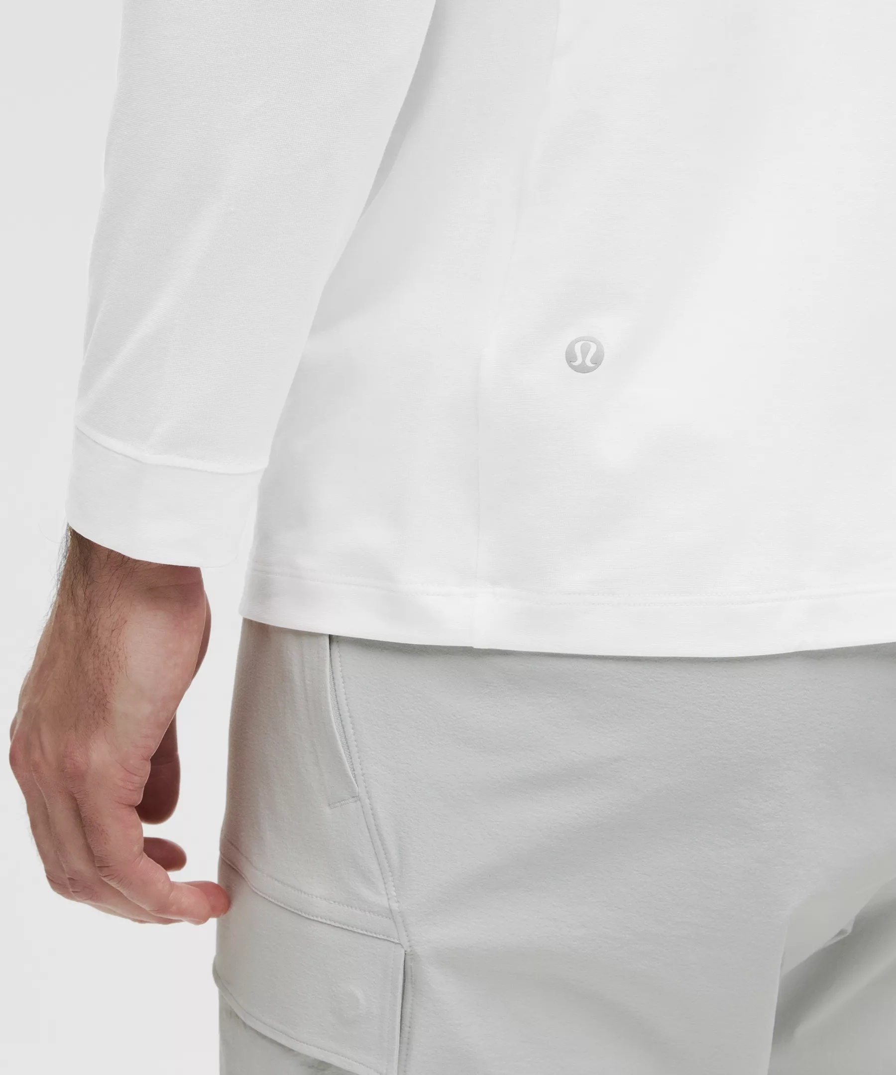 Zeroed In Long-Sleeve Shirt - 5