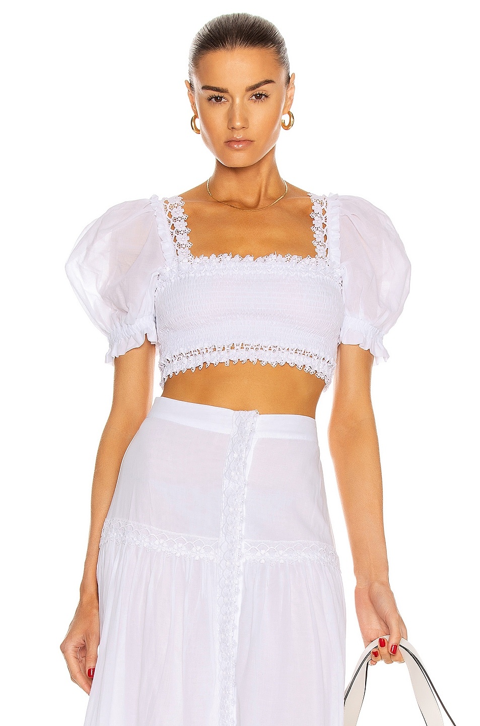 Judy Top - 1