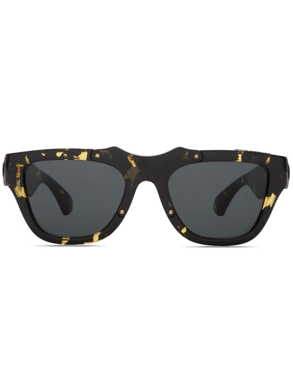 Shield sunglasses - 1