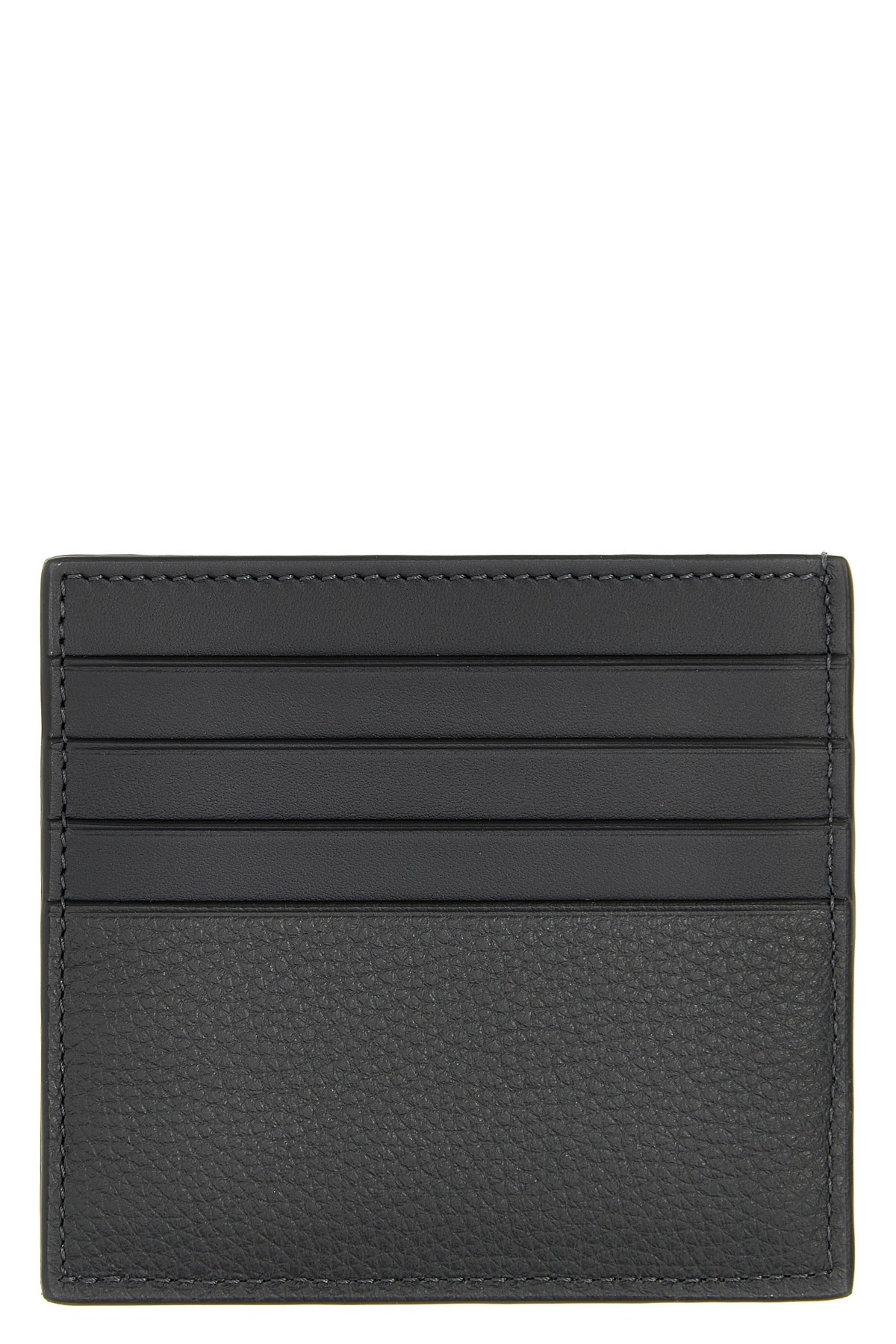 Open card holder - 2