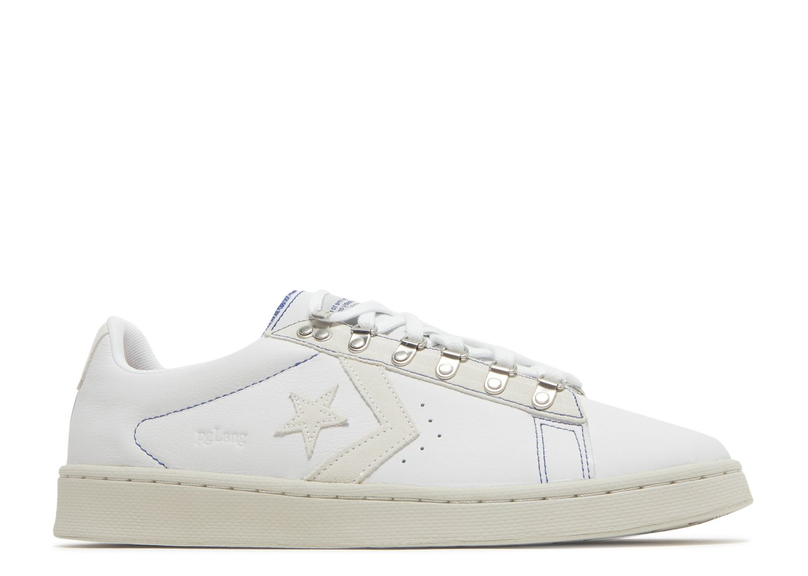 PGLANG X PRO LEATHER LOW 'PROGRAMLEATHER' - 2