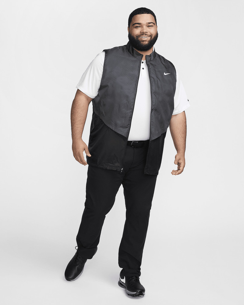 Nike Men's Therma-FIT ADV Repel Golf Vest 17