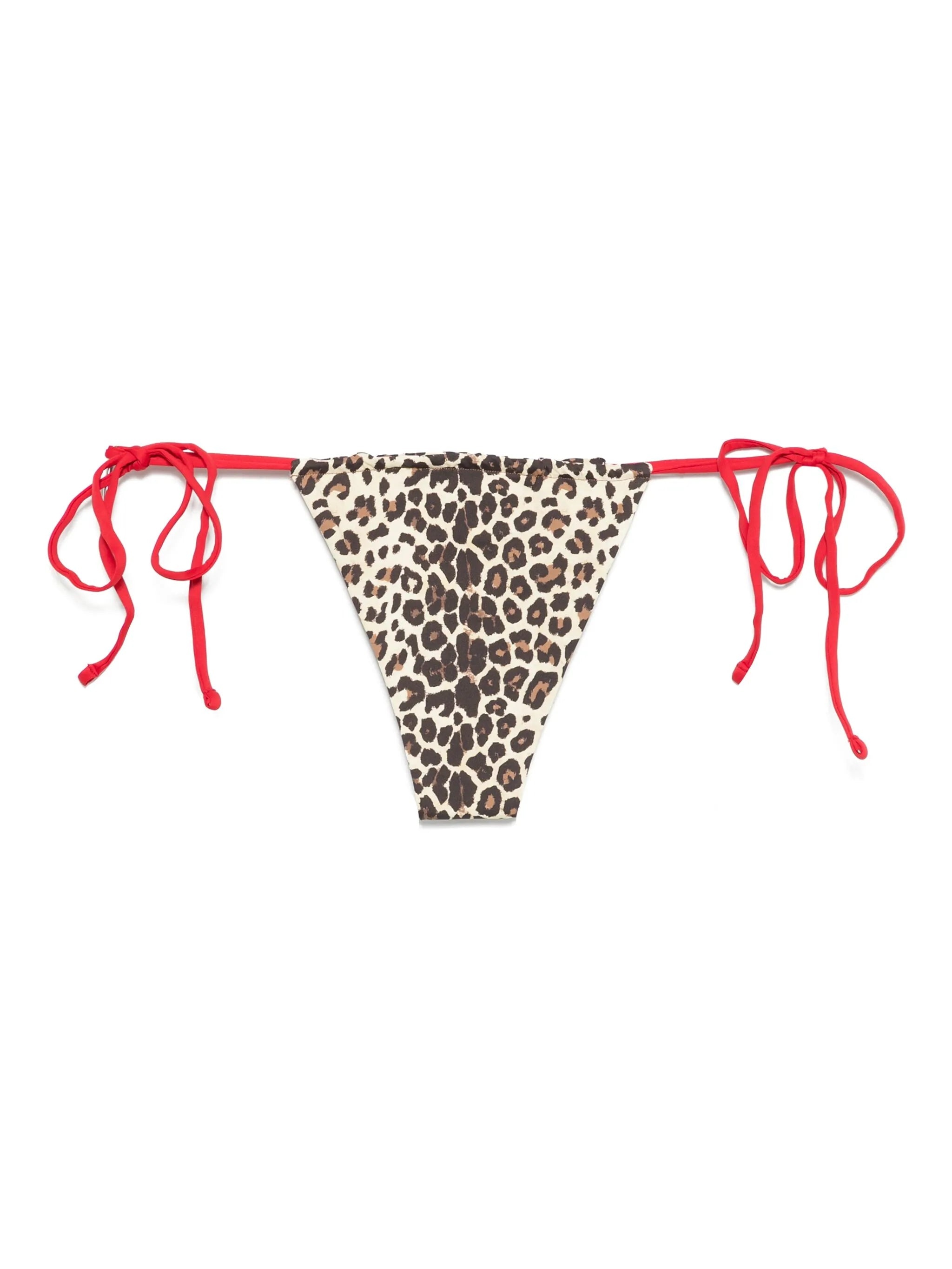 Tia Bikini Bottoms - 1