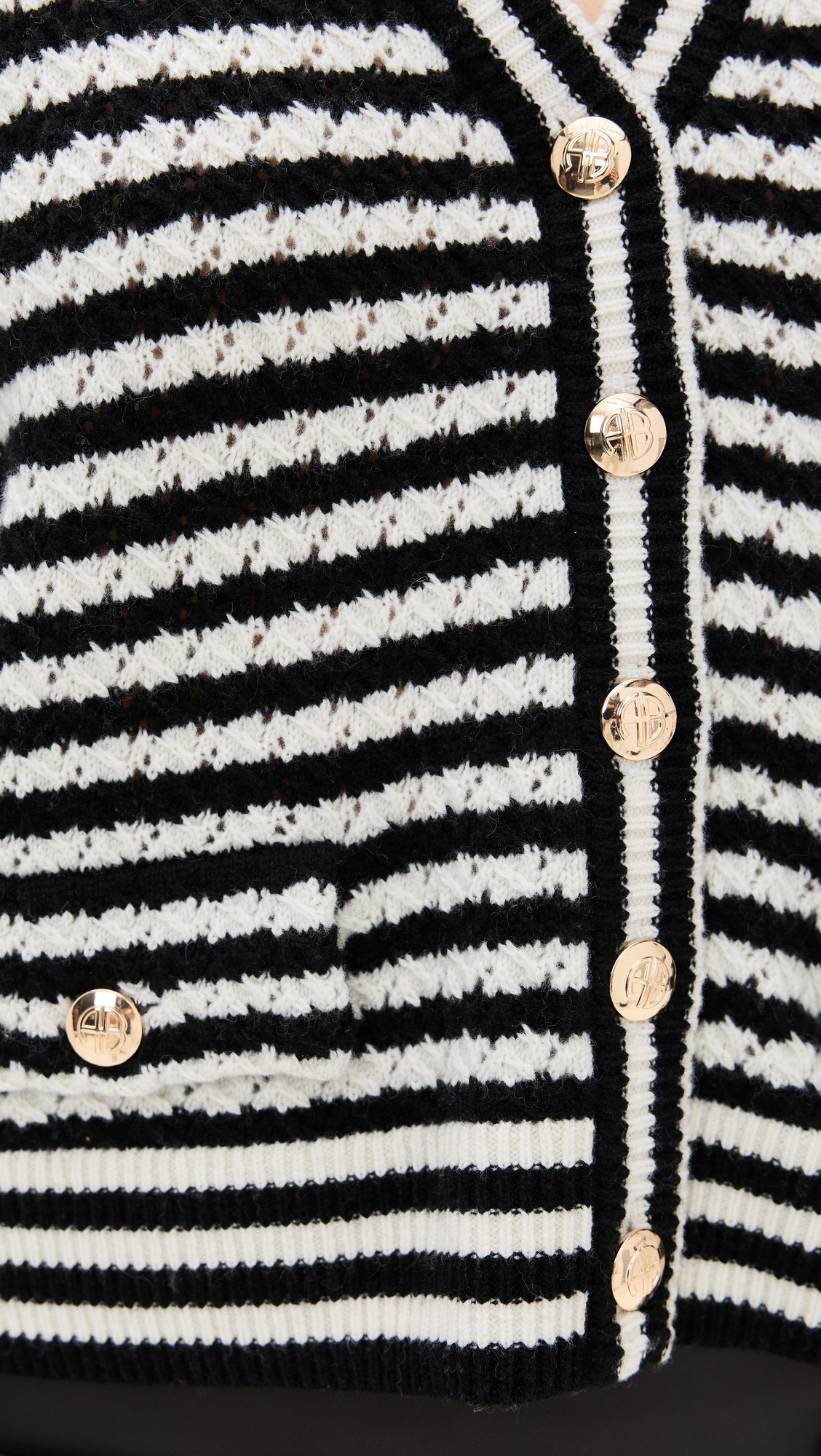 Gwen Cardigan - 5