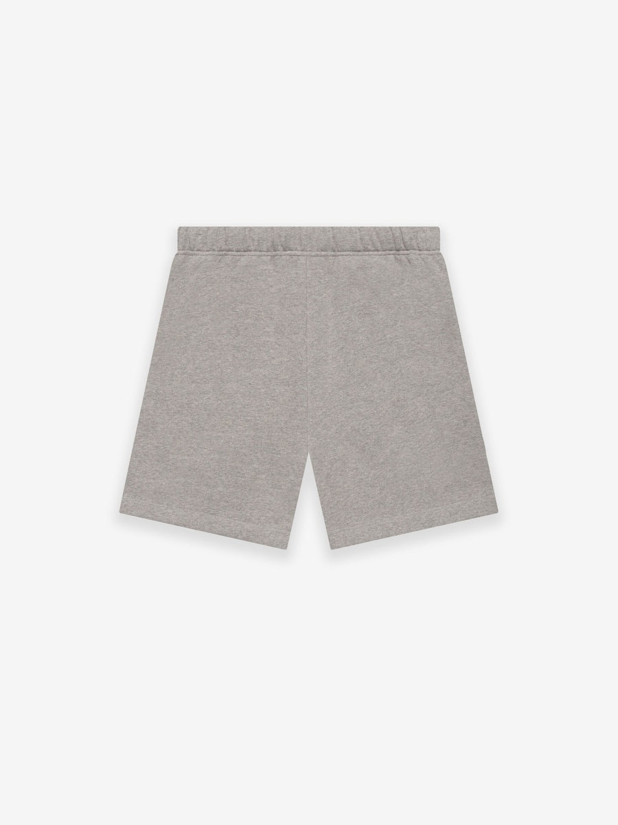 Essentials Sweatshort - 2