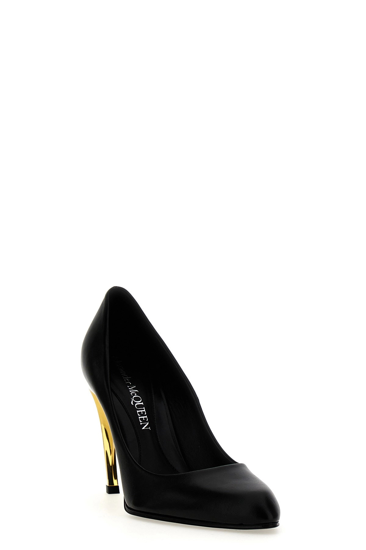 'Armadillo' pumps - 2