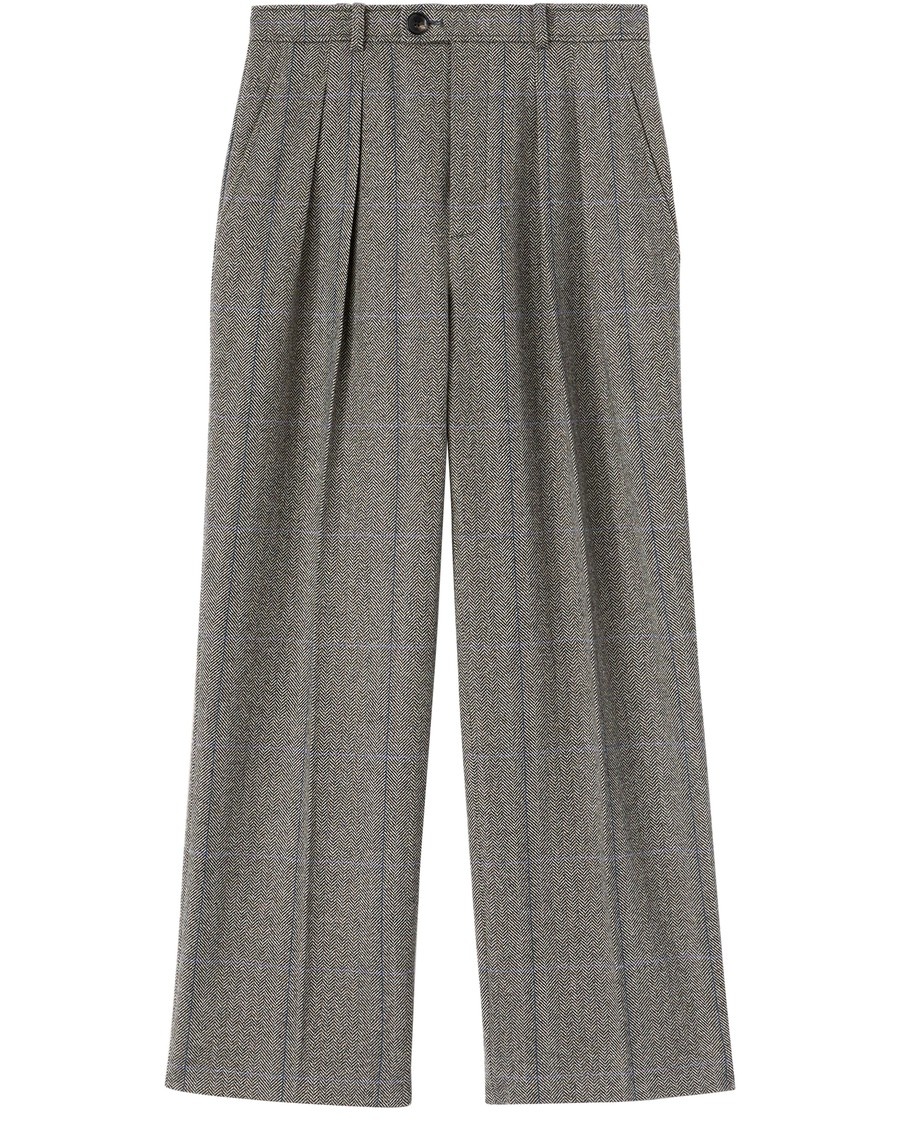 Yurik Pants - 1