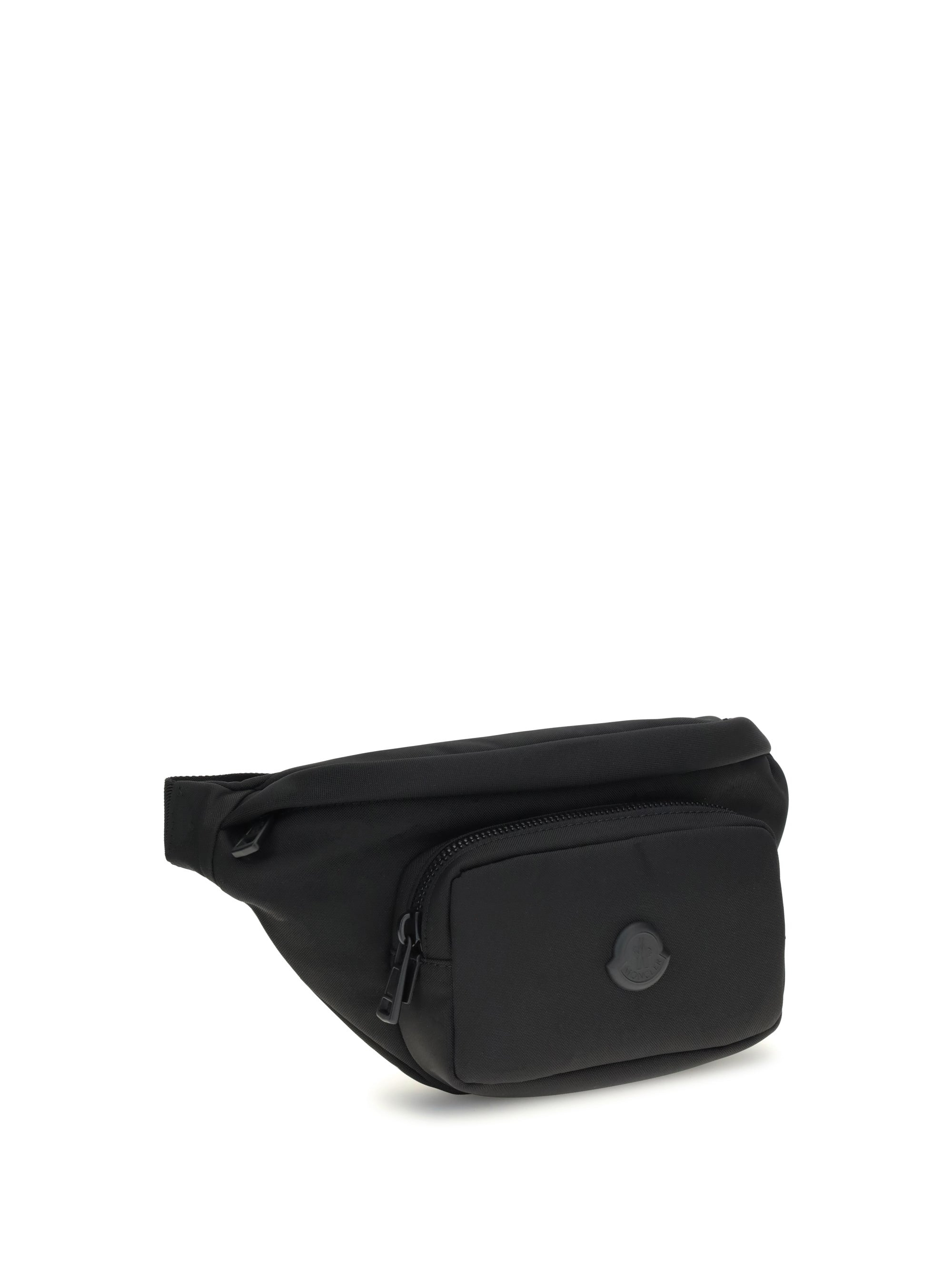 Moncler Men Durance Fanny Pack - 2