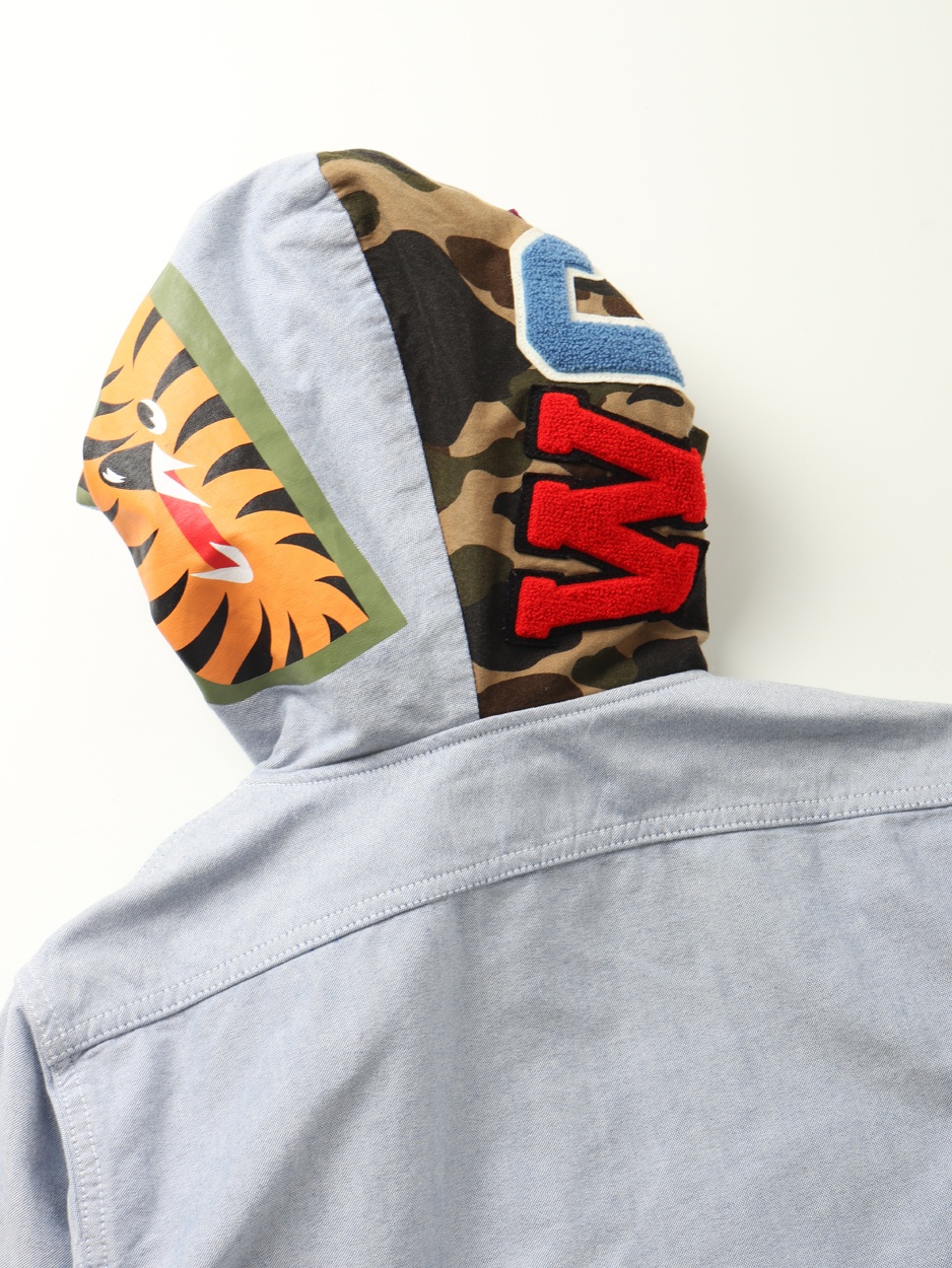 A BATHING APE - 11