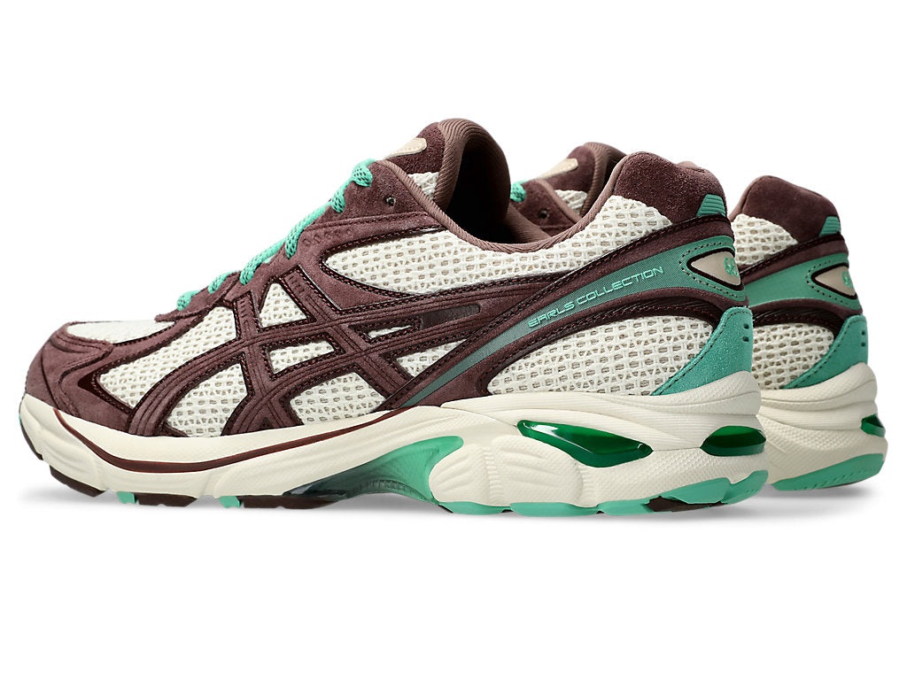 ASICS x Earls Collection GT-2160 'Ngawari' 1203A493-100 - 3