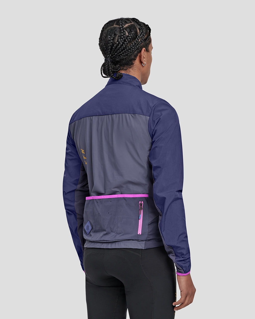 Alt_Road™ Thermal Jacket - 4