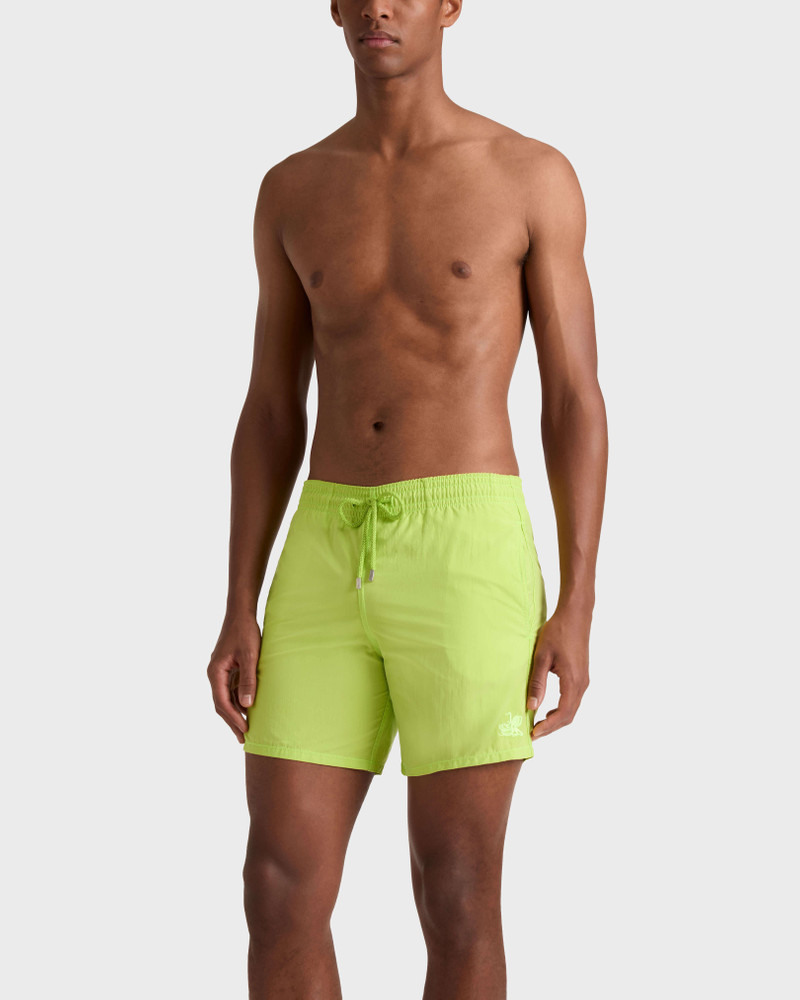 Vilebrequin MEN SWIM TRUNKS WATER-REACTIVE HYPNOCTOPUS outlook