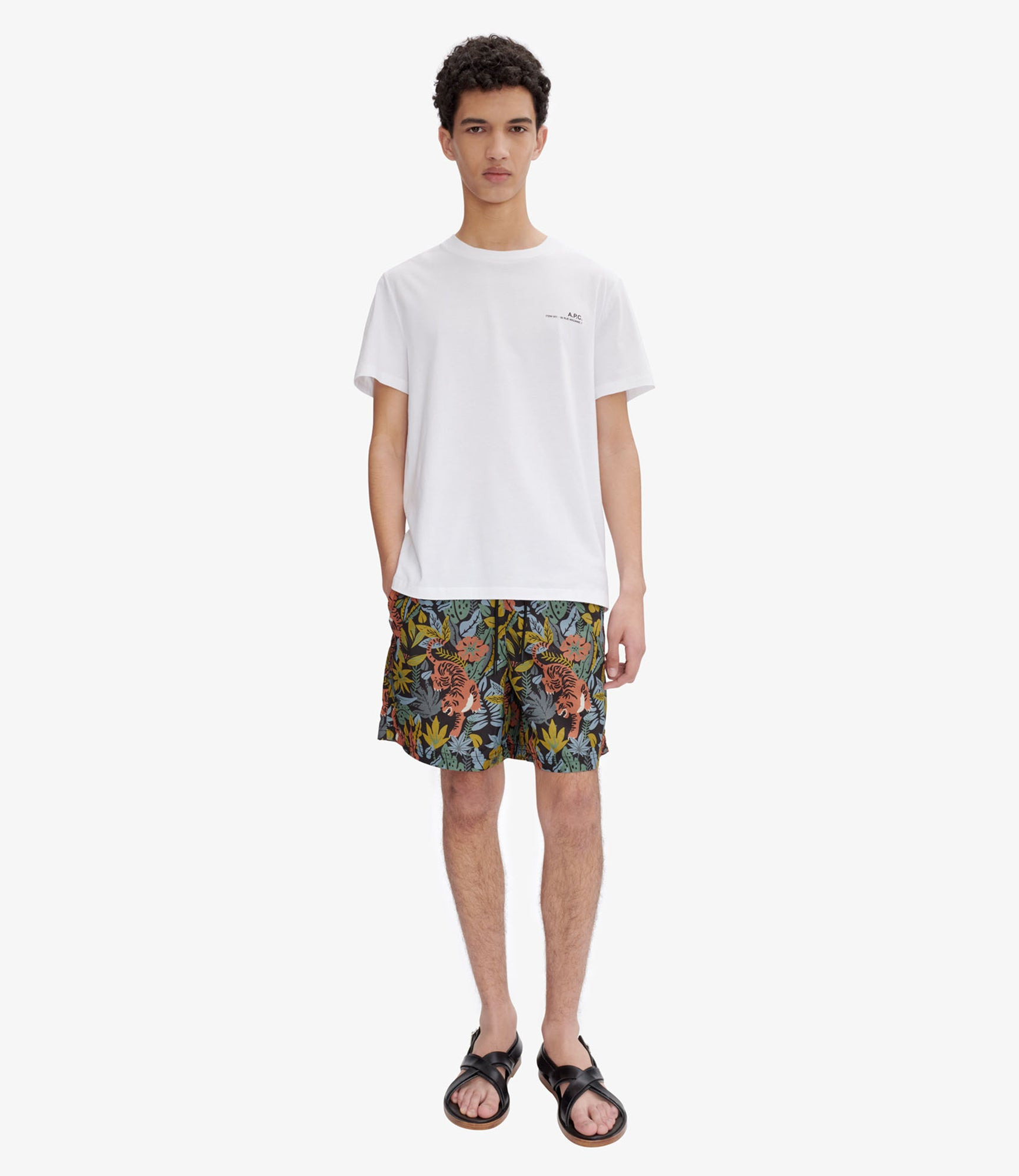 BOBBY SHORTS - 2