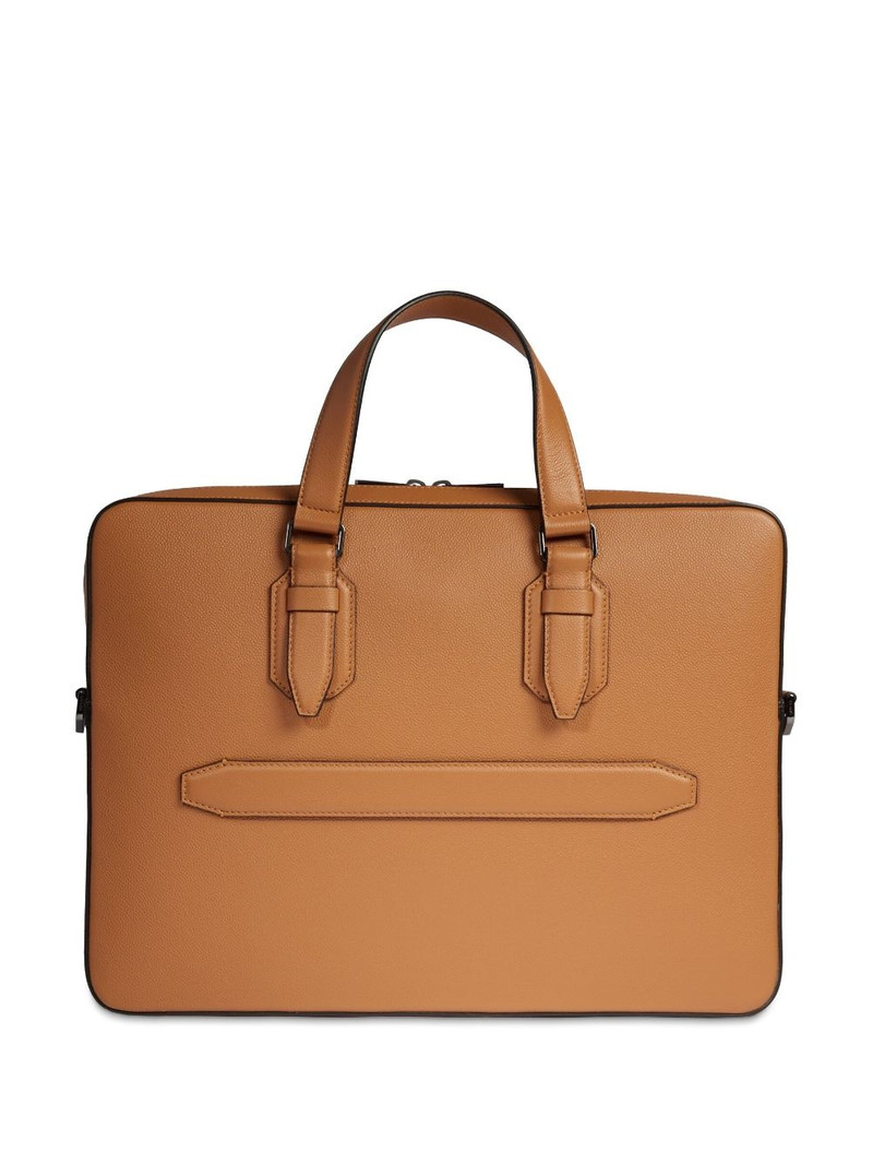 LANCEL Charlie de Lancel briefcase outlook