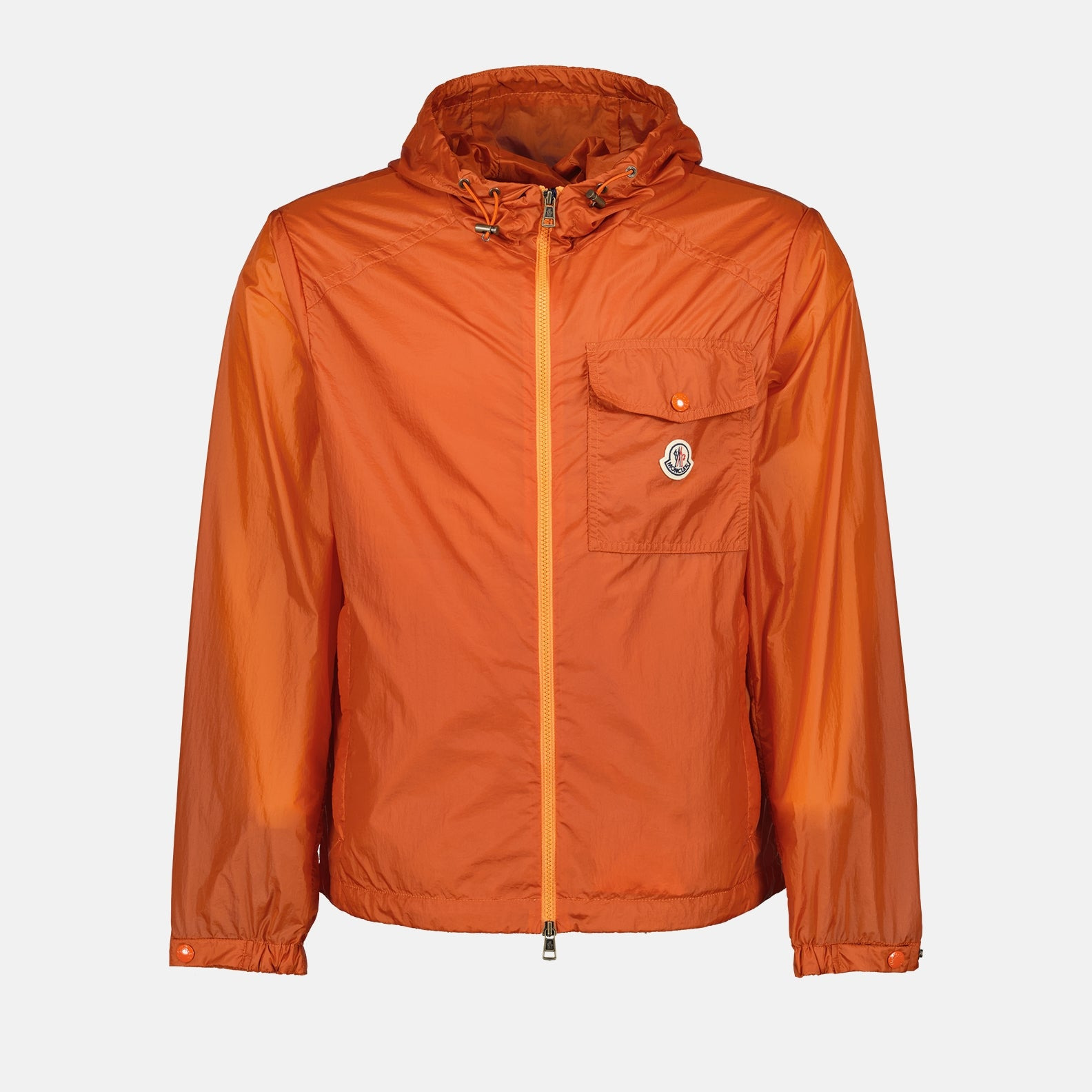 Veste Samakar - 1
