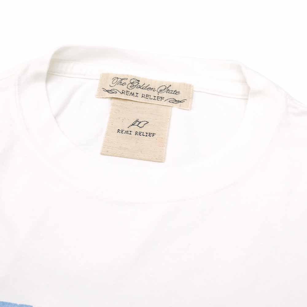HARD SP Processing S/S T-Shirt - WISCONSIN - RN28369139 - 4
