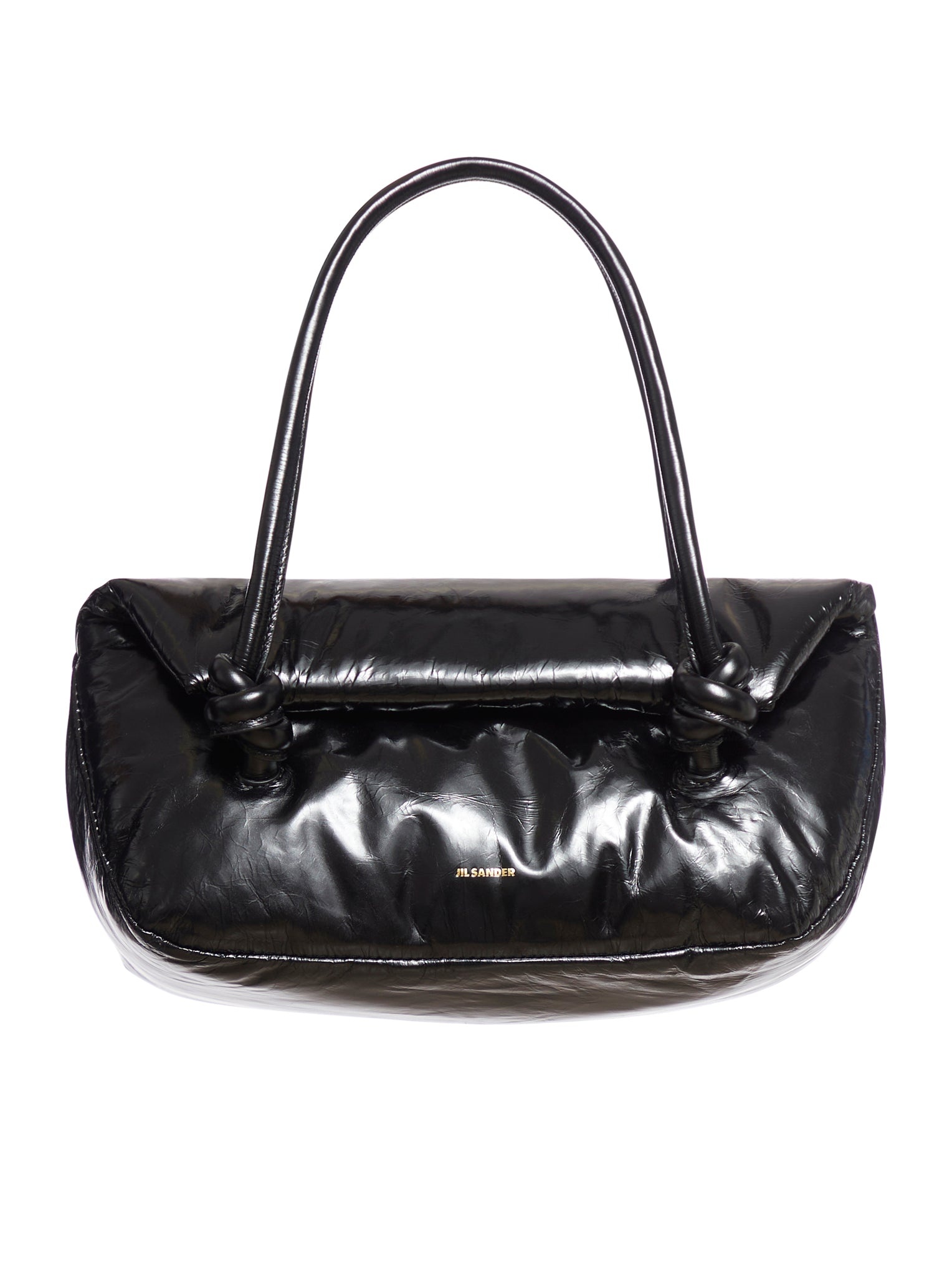 LEATHER BAG - 1